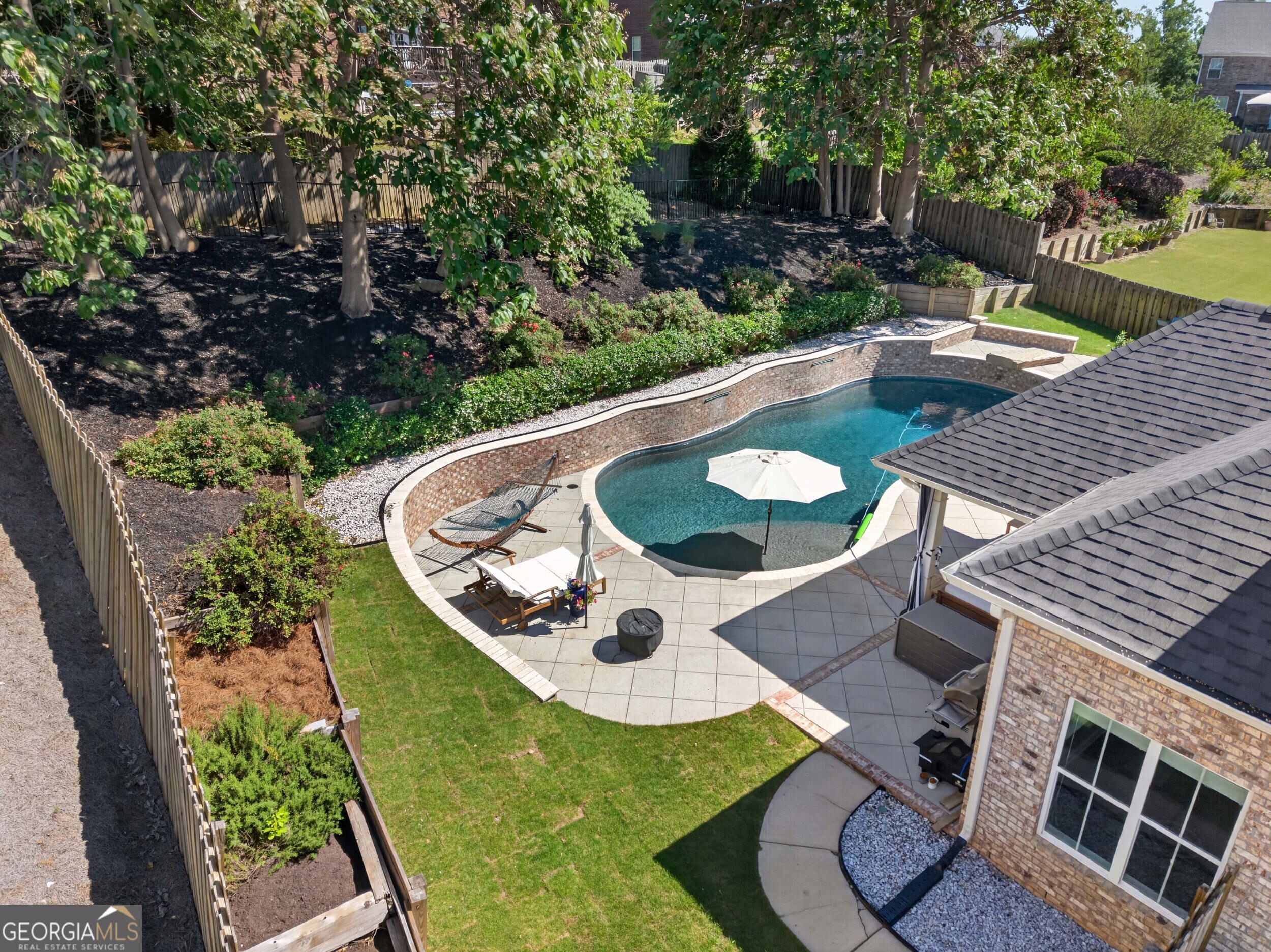 1024 Spotswood Circle Evans GA 30809