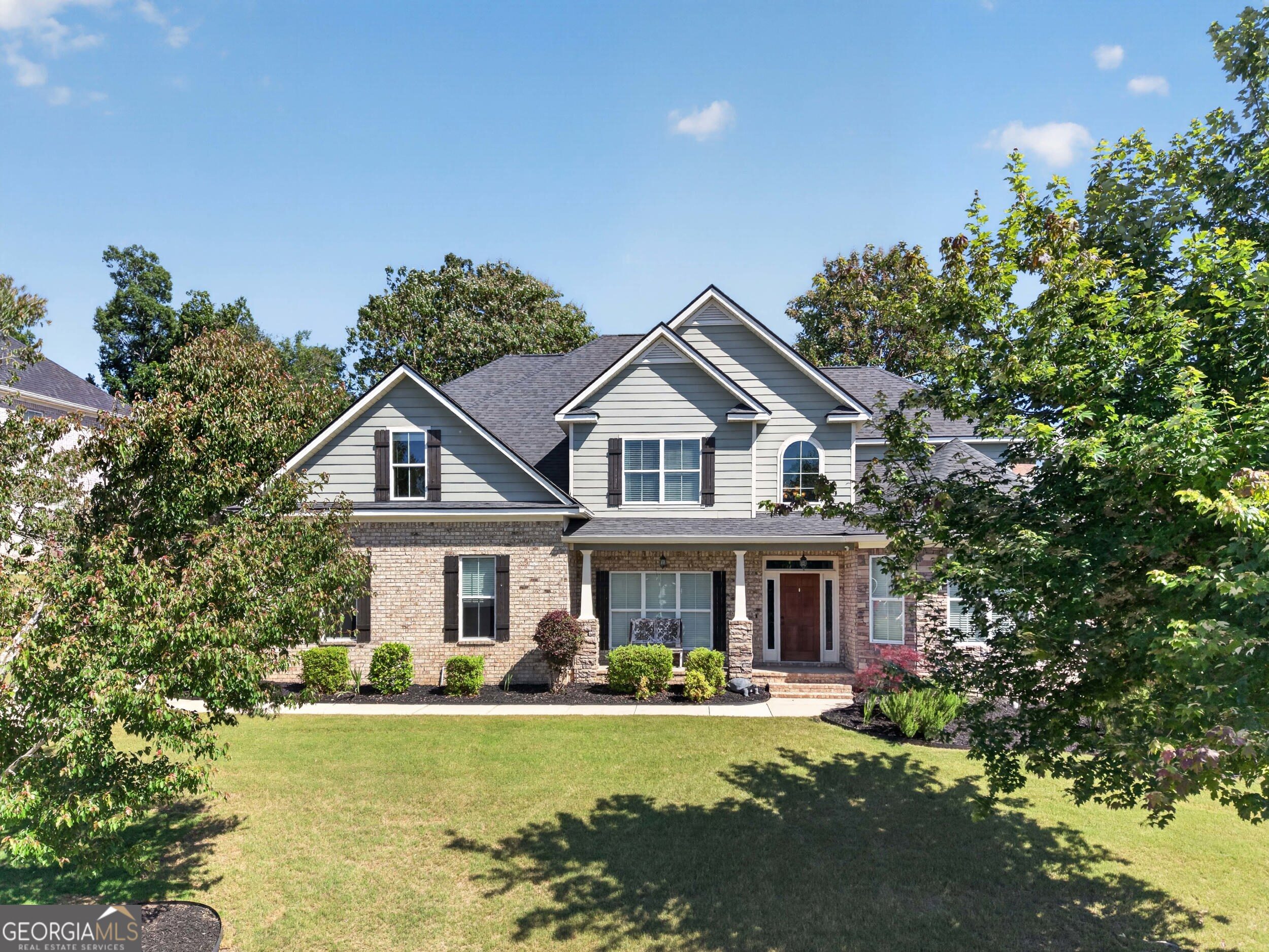 1024 Spotswood Circle Evans GA 30809