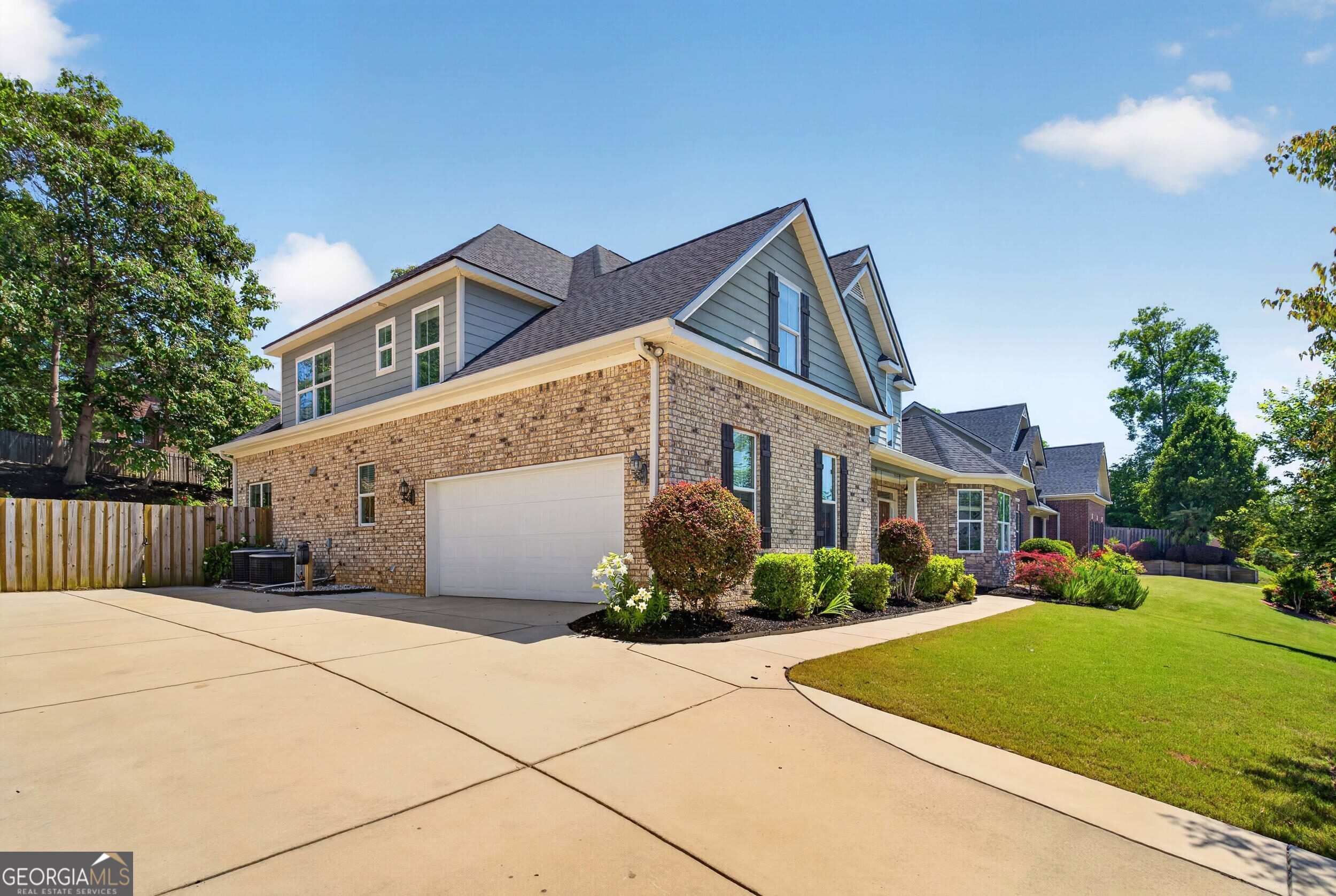 1024 Spotswood Circle Evans GA 30809