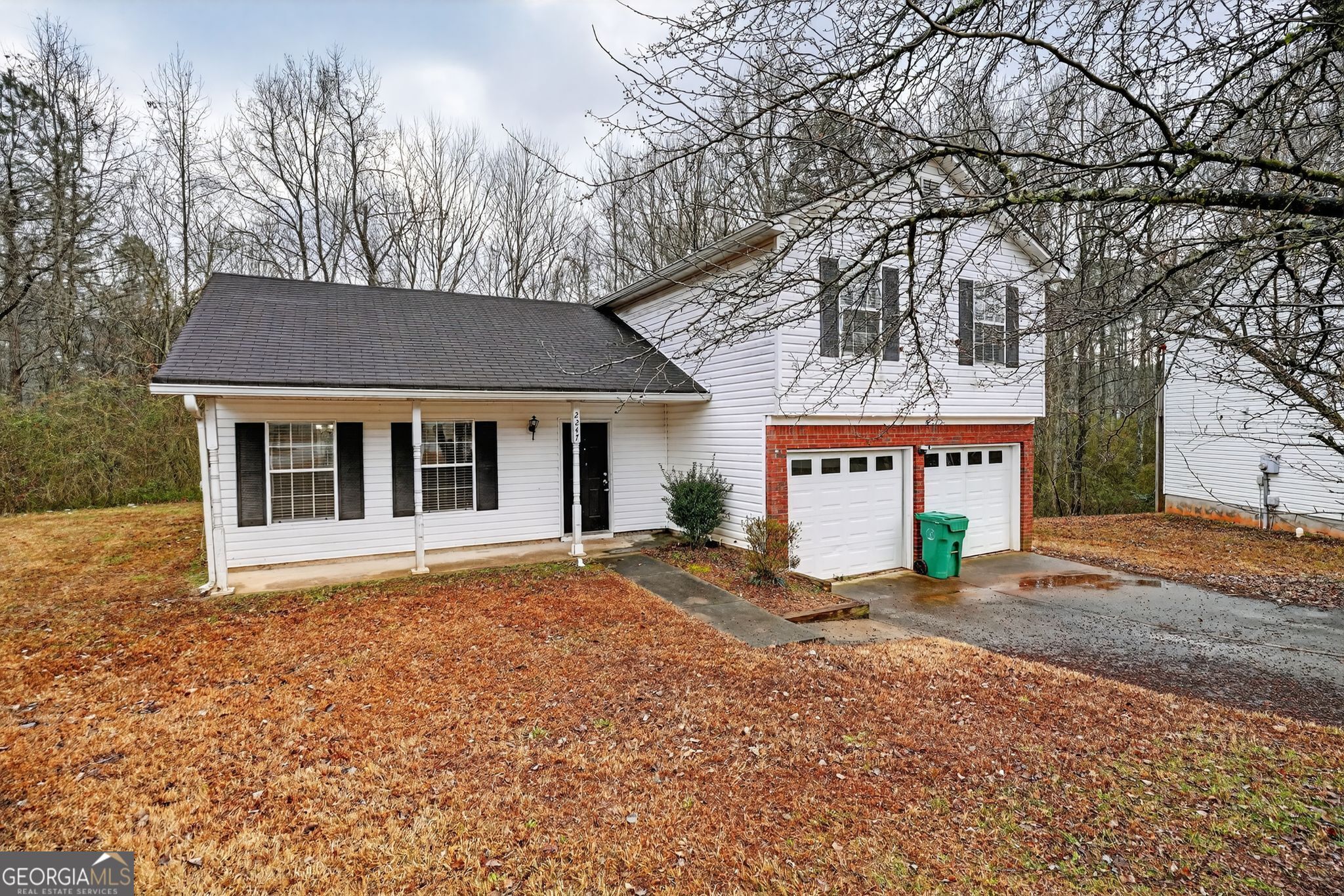 2247 Clayton Ridge Lithonia GA 30058
