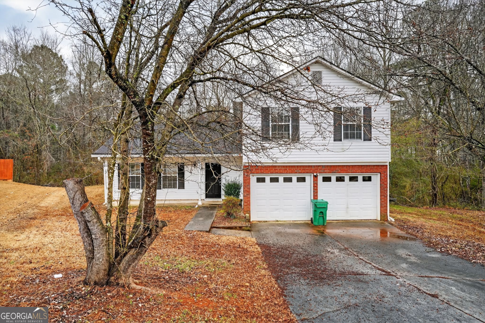 2247 Clayton Ridge Lithonia GA 30058