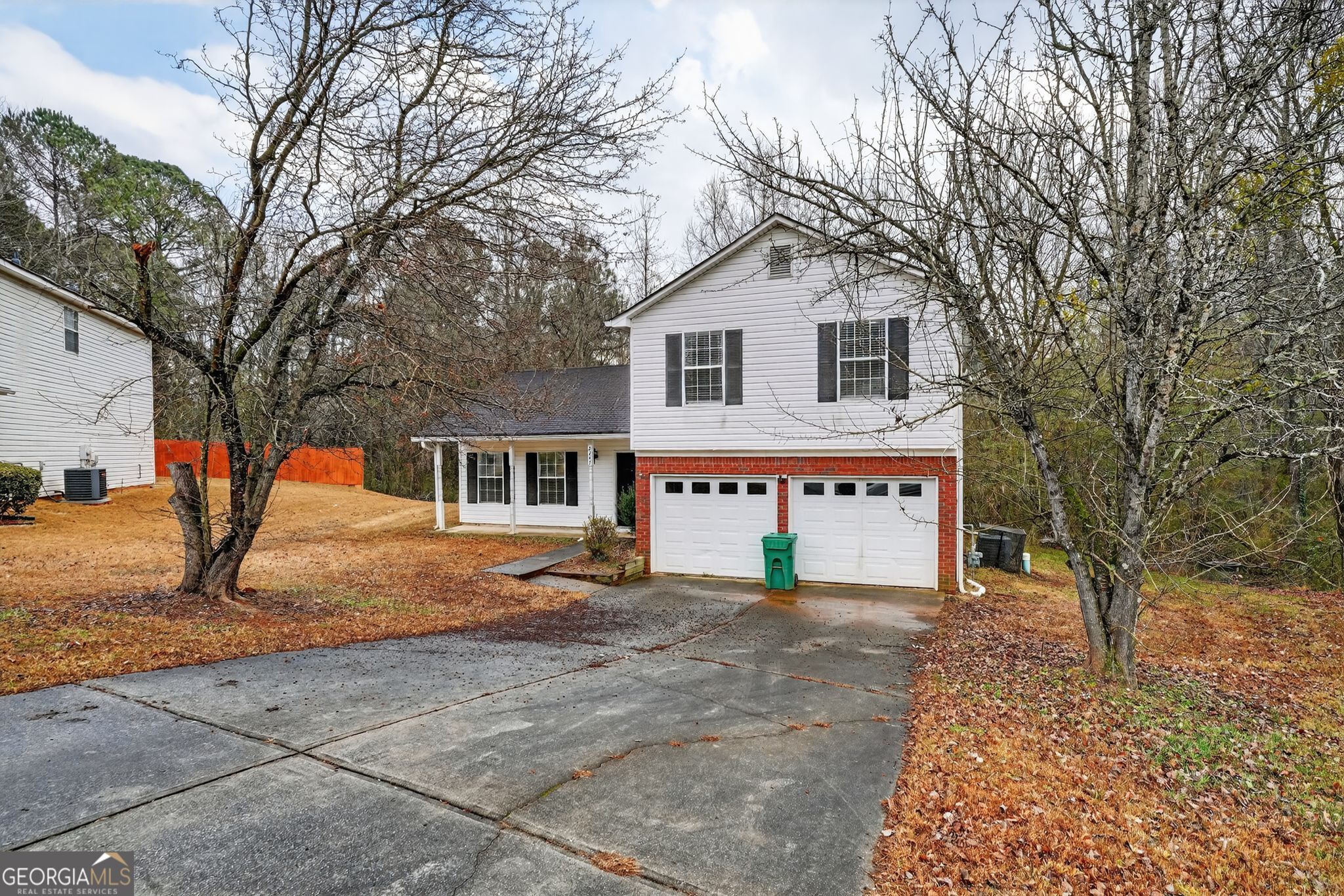 2247 Clayton Ridge Lithonia GA 30058