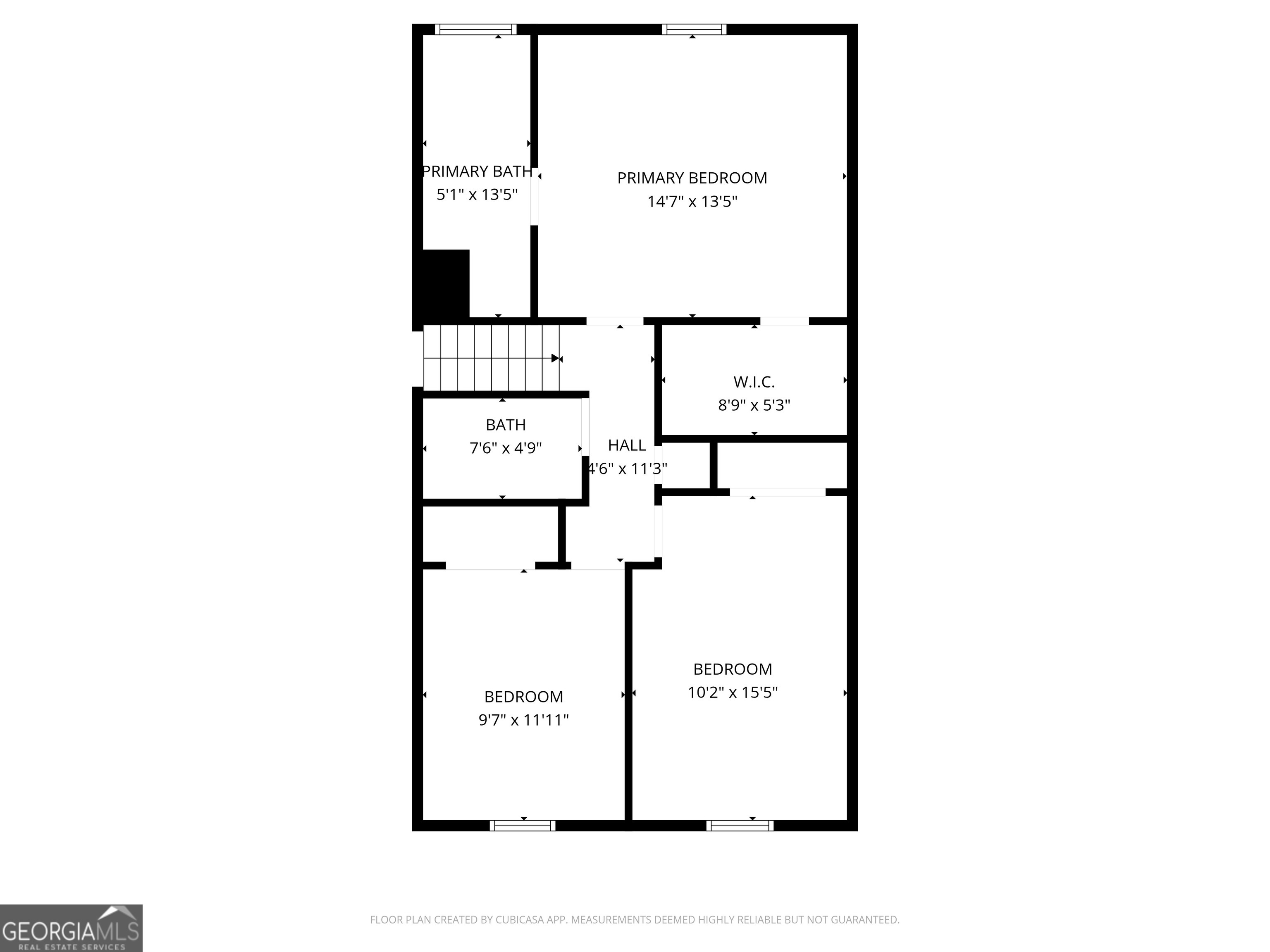 2247 Clayton Ridge Lithonia GA 30058