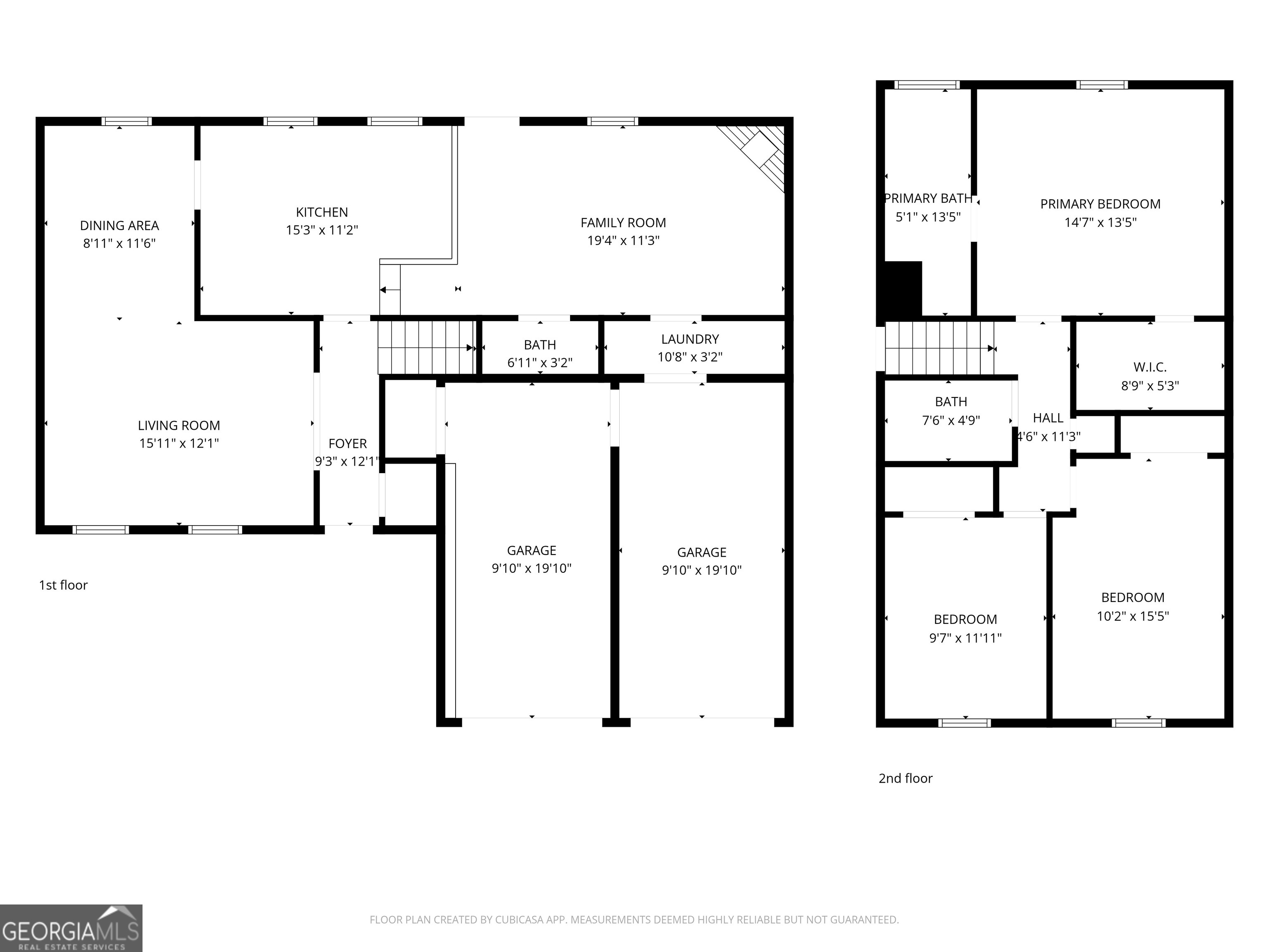2247 Clayton Ridge Lithonia GA 30058