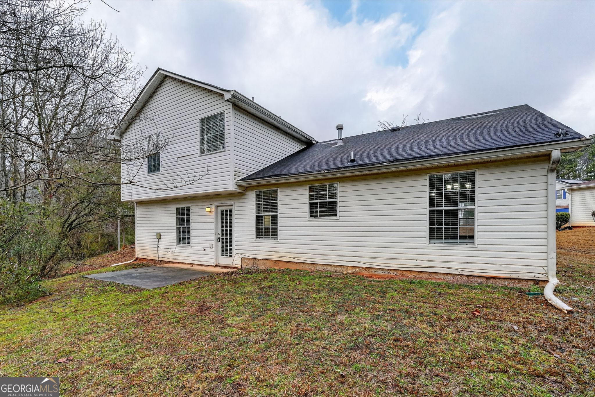 2247 Clayton Ridge Lithonia GA 30058