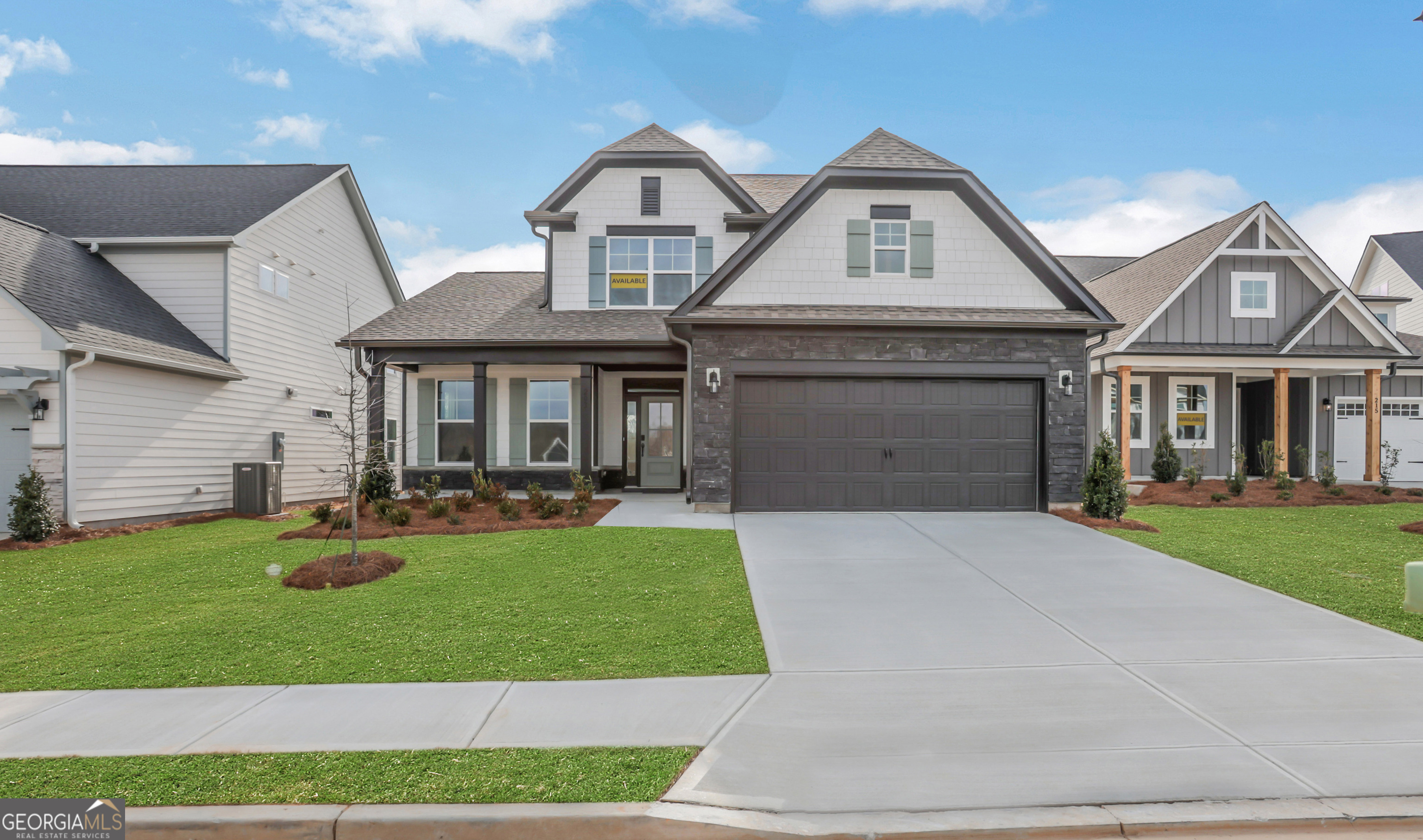 203 Coffee Lane Hoschton GA 30548