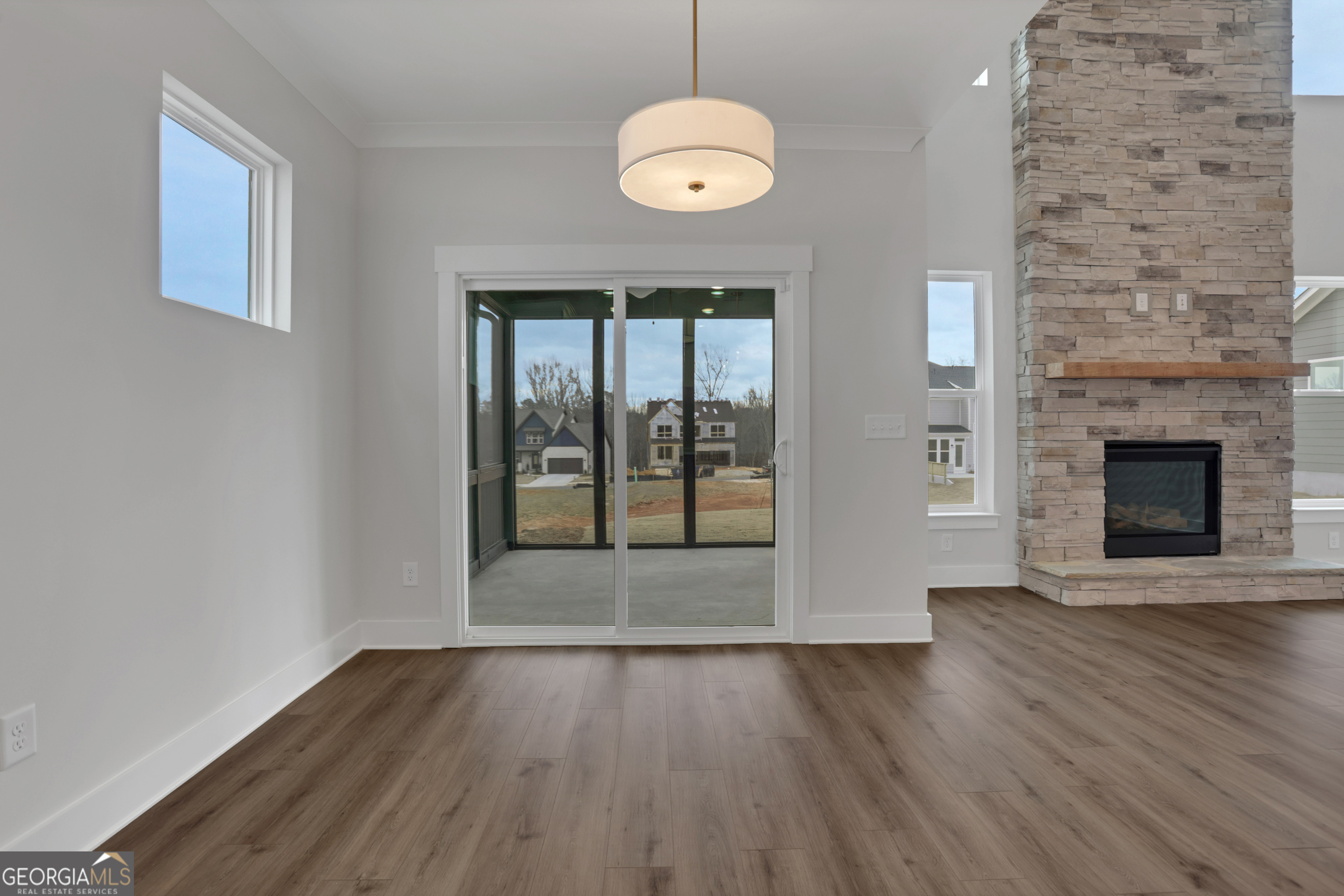 203 Coffee Lane Hoschton GA 30548