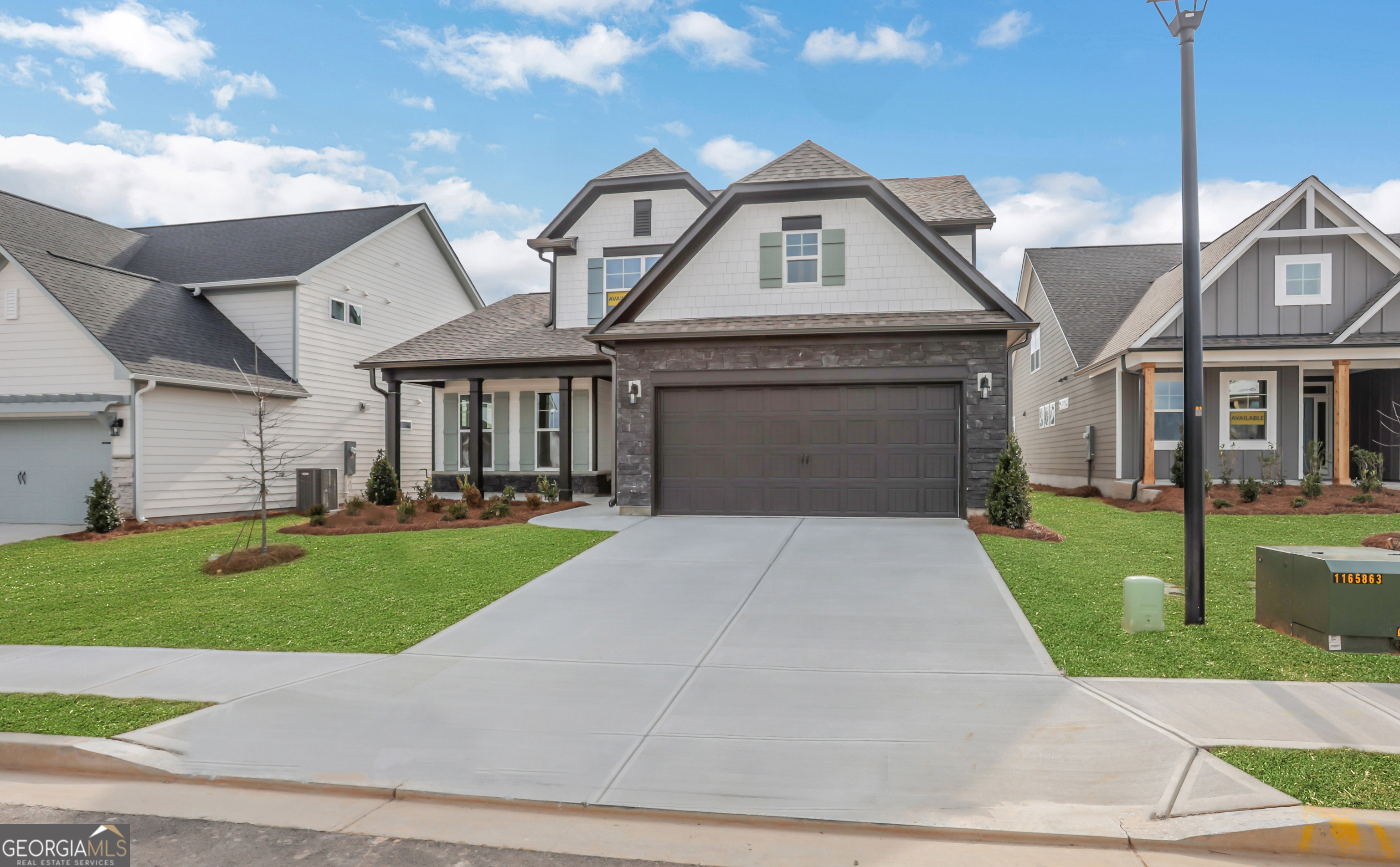 203 Coffee Lane Hoschton GA 30548
