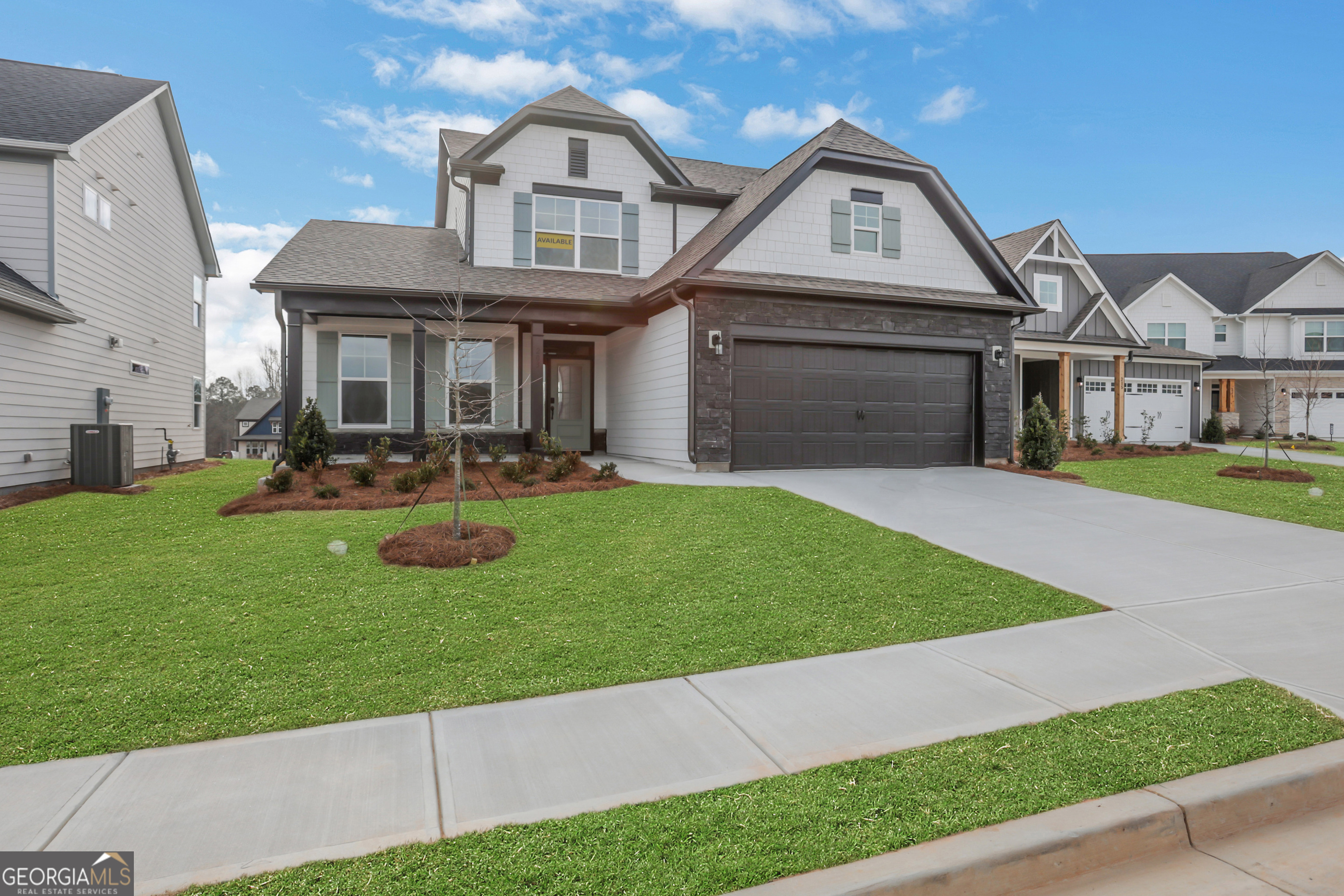 203 Coffee Lane Hoschton GA 30548