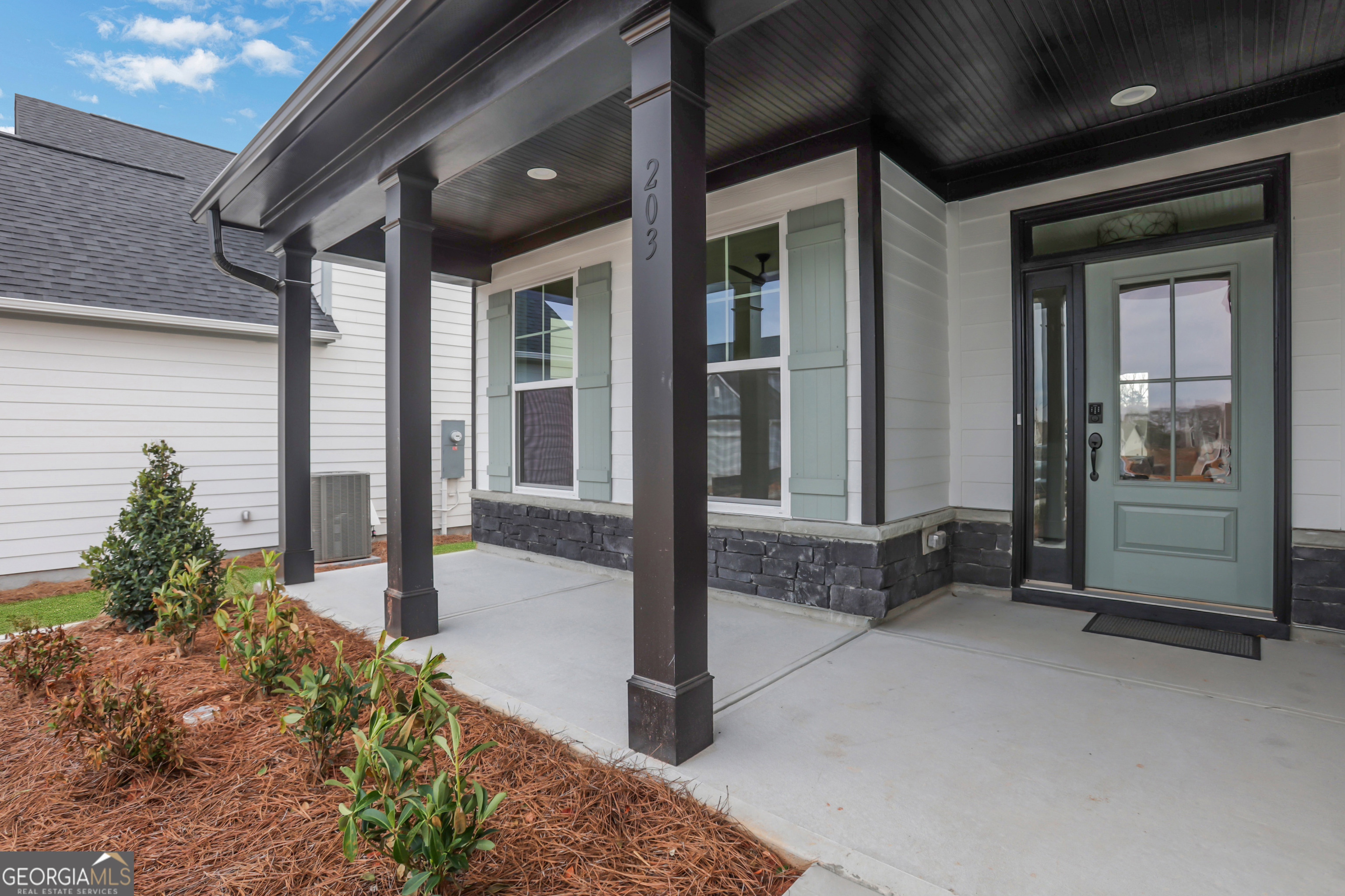 203 Coffee Lane Hoschton GA 30548