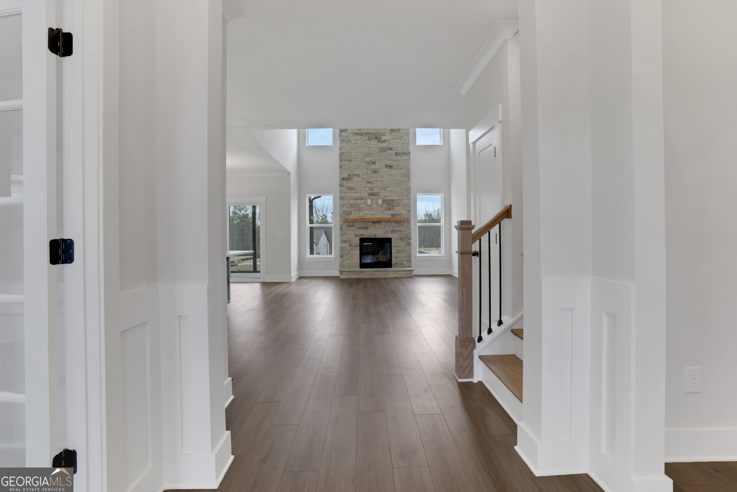 203 Coffee Lane Hoschton GA 30548