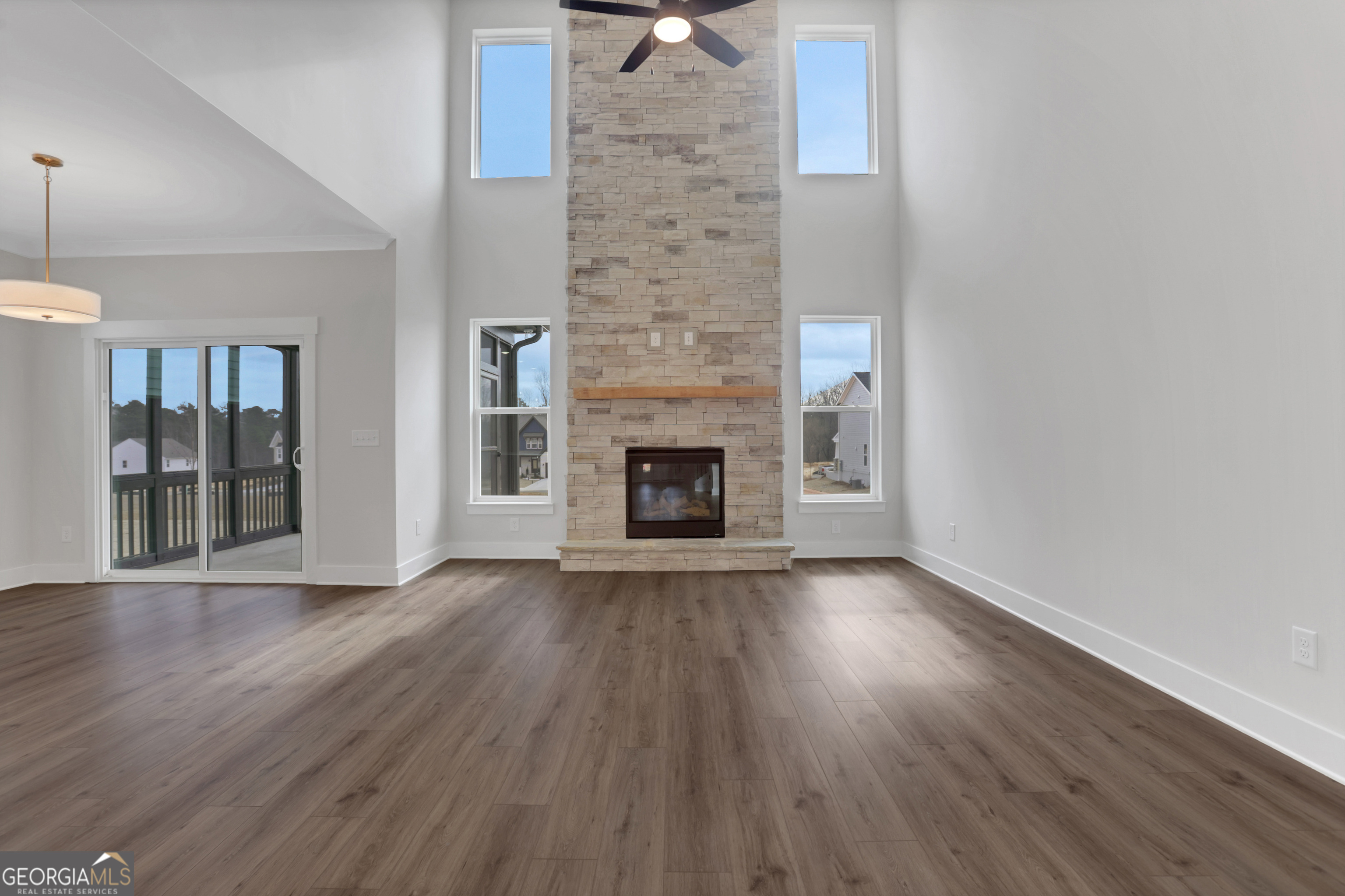 203 Coffee Lane Hoschton GA 30548