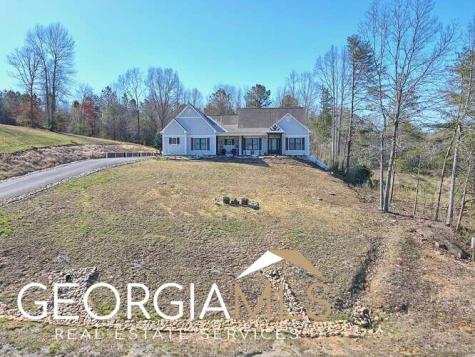 16 Susie Court Blairsville GA 30512