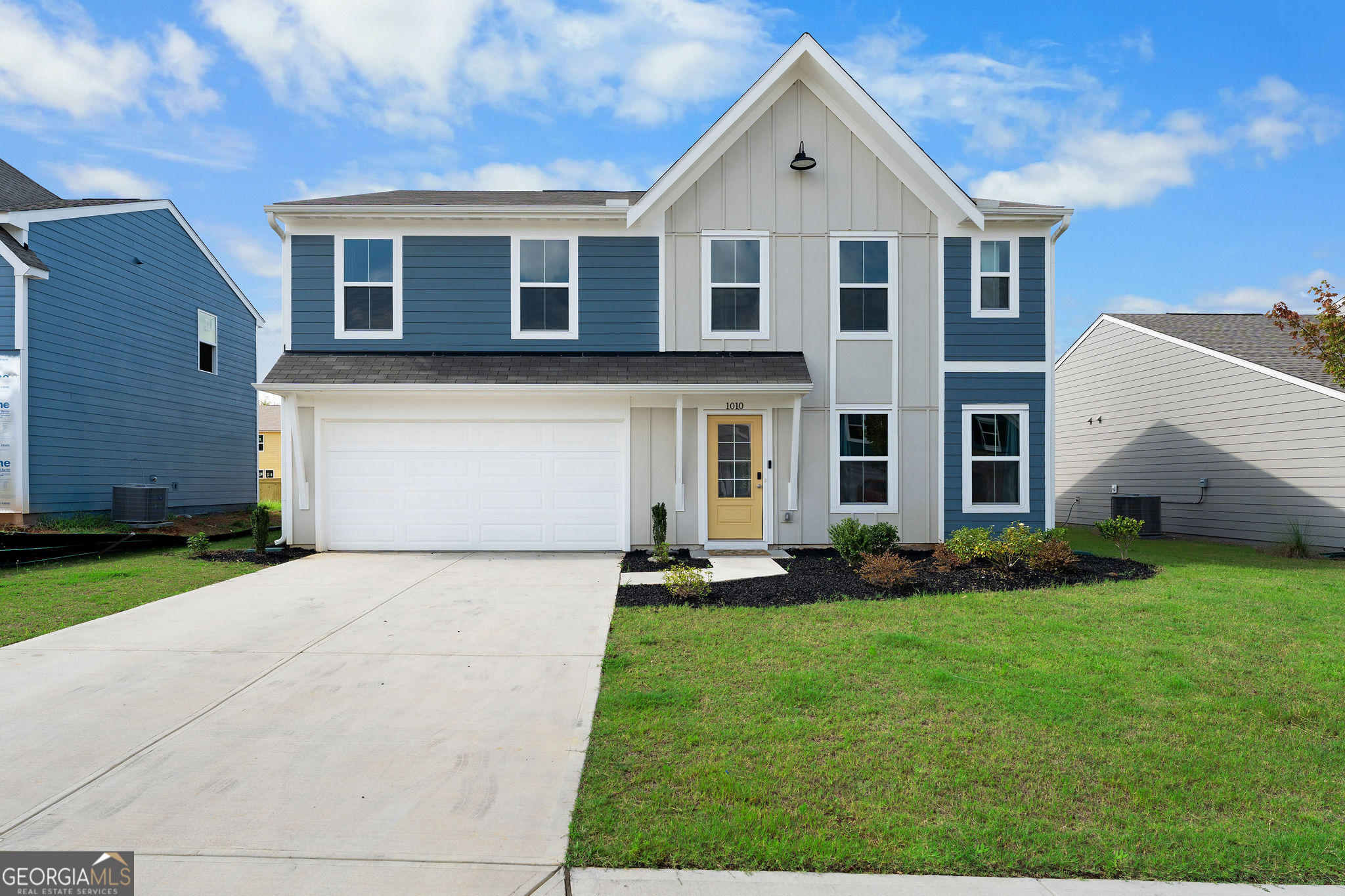 1010 Blossom Lane Euharlee GA 30145