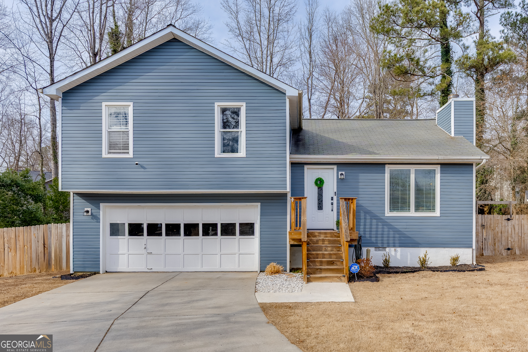632 Hidden Springs Court Sugar Hill GA 30518