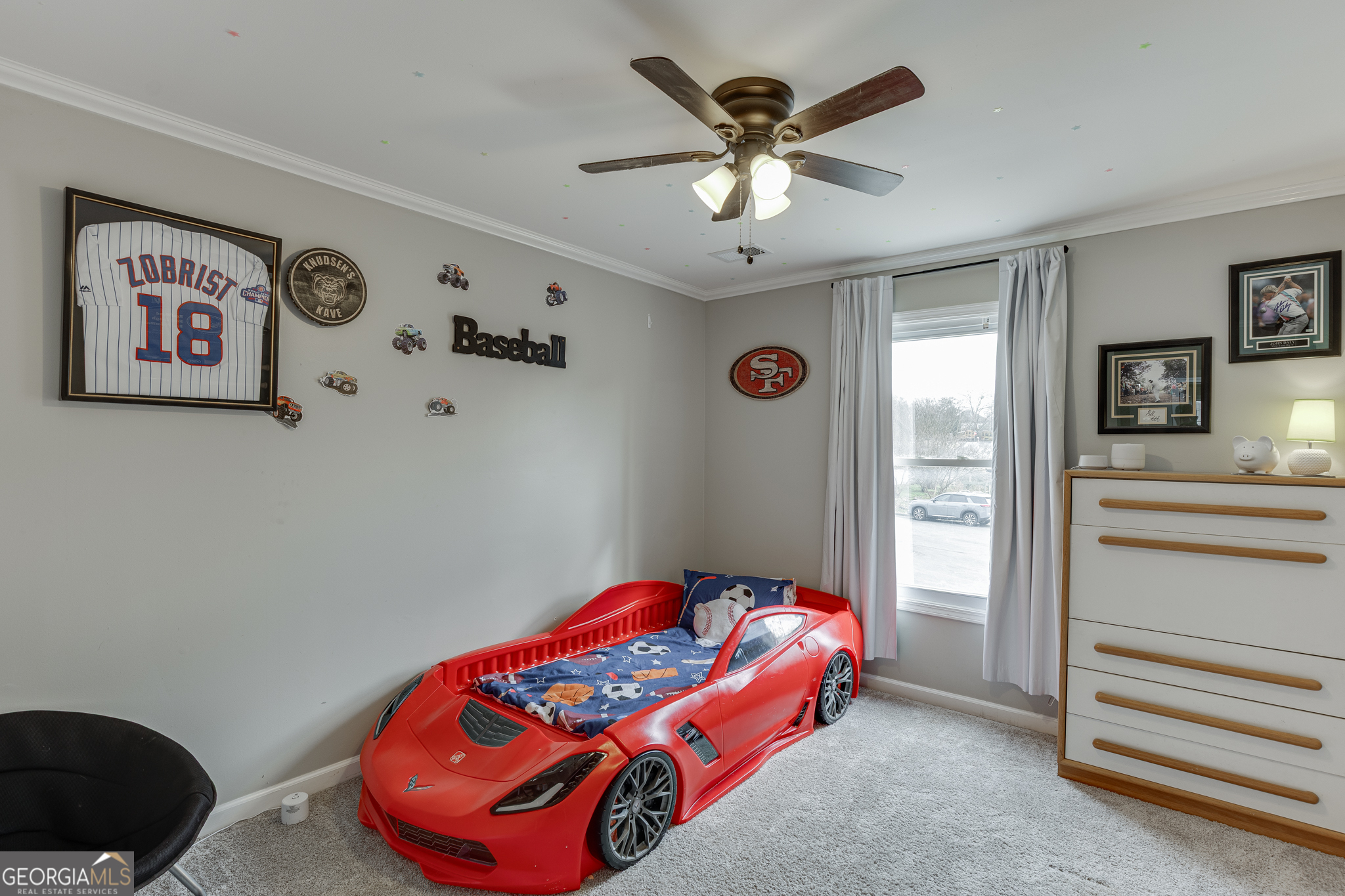 632 Hidden Springs Court Sugar Hill GA 30518