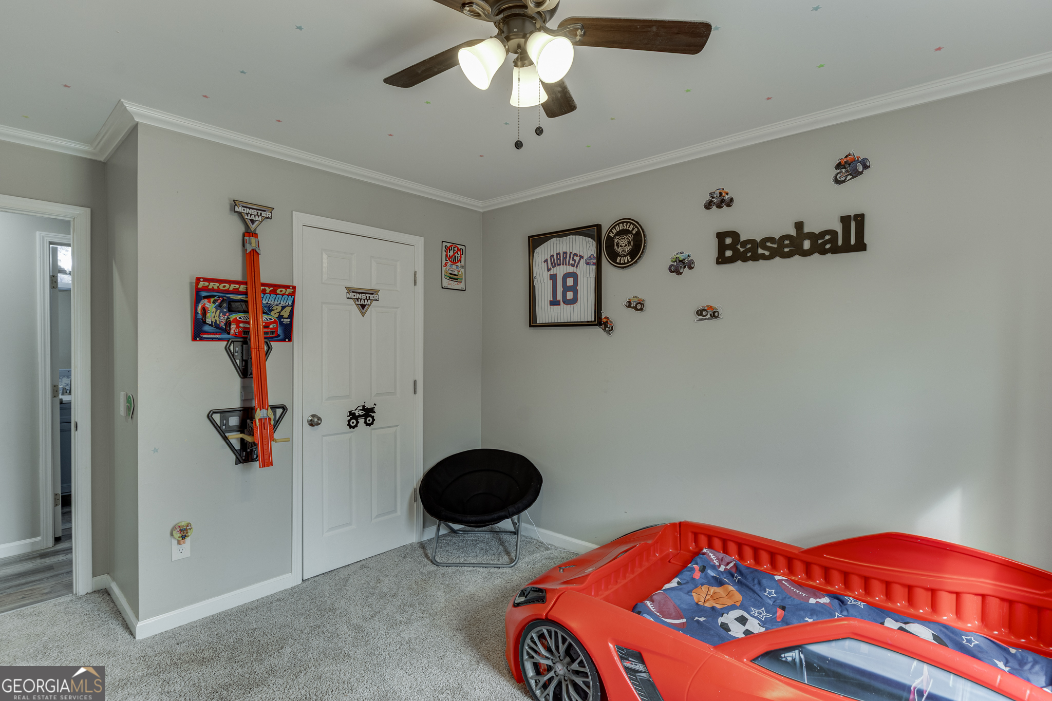 632 Hidden Springs Court Sugar Hill GA 30518
