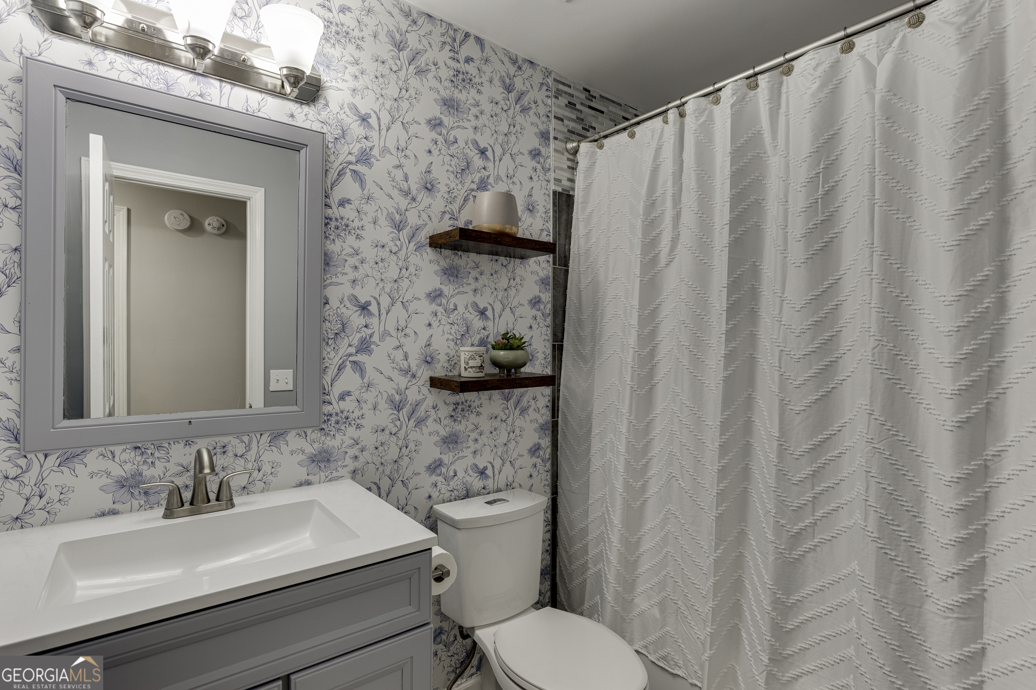 632 Hidden Springs Court Sugar Hill GA 30518