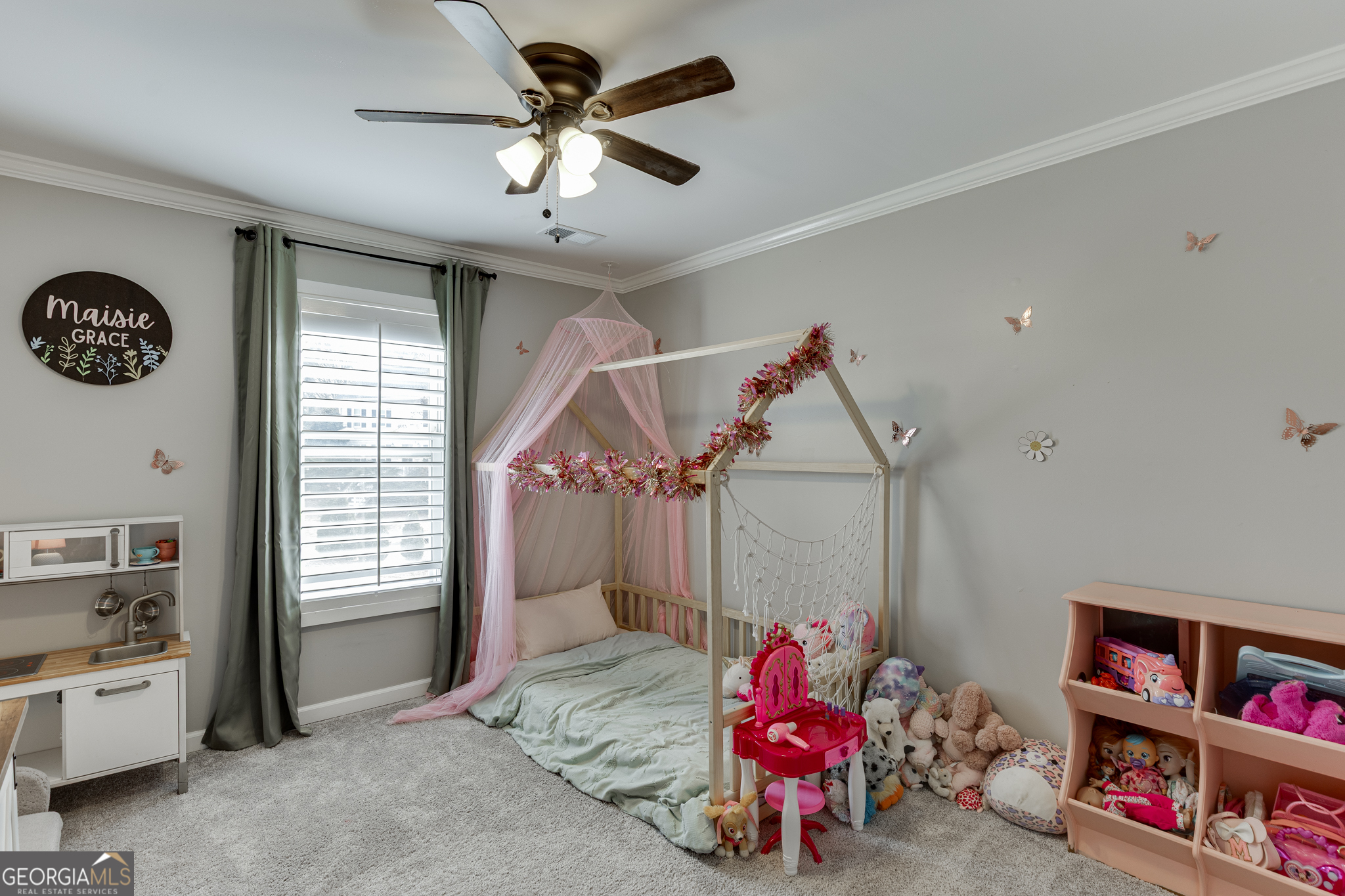 632 Hidden Springs Court Sugar Hill GA 30518