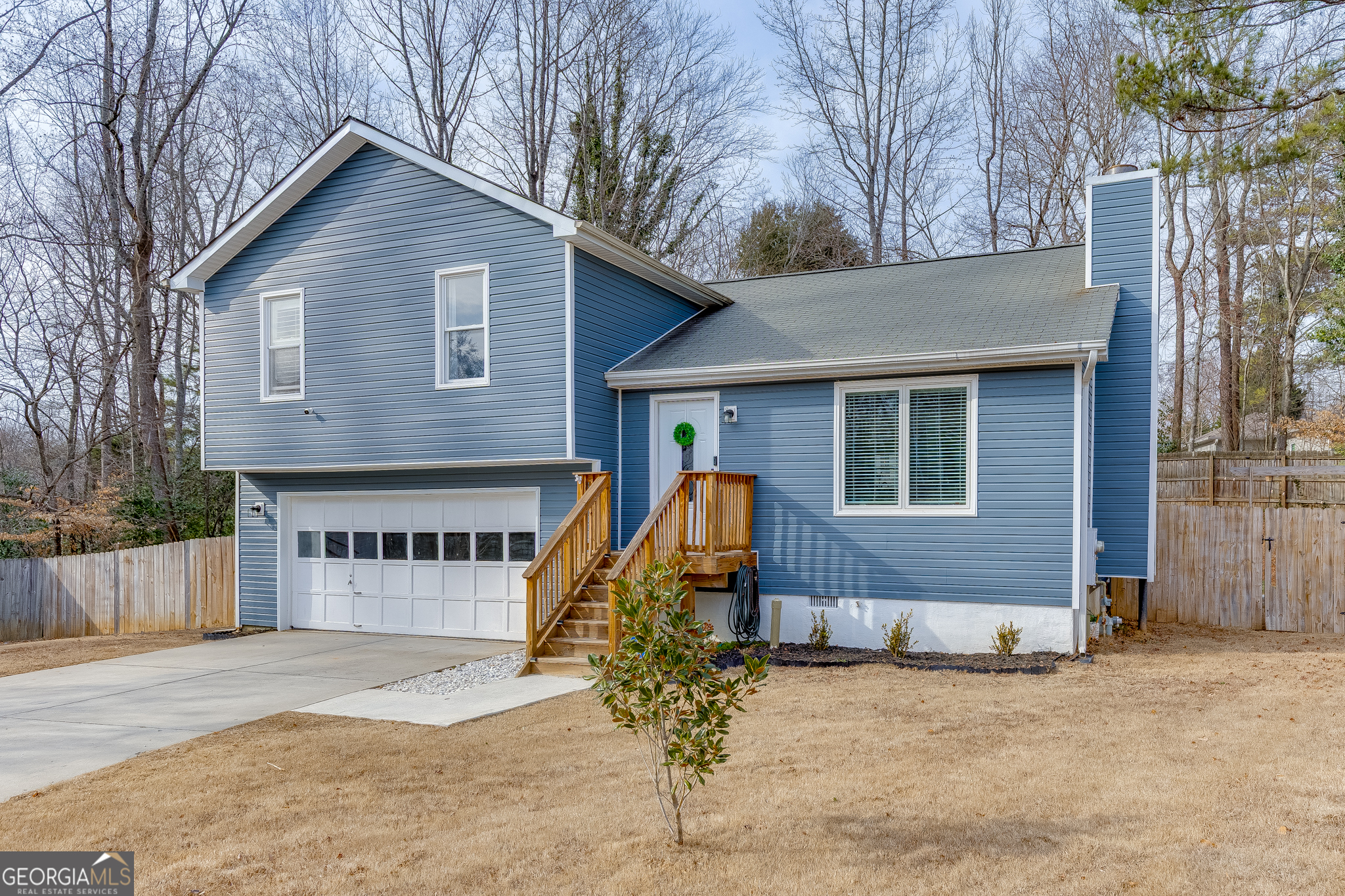 632 Hidden Springs Court Sugar Hill GA 30518