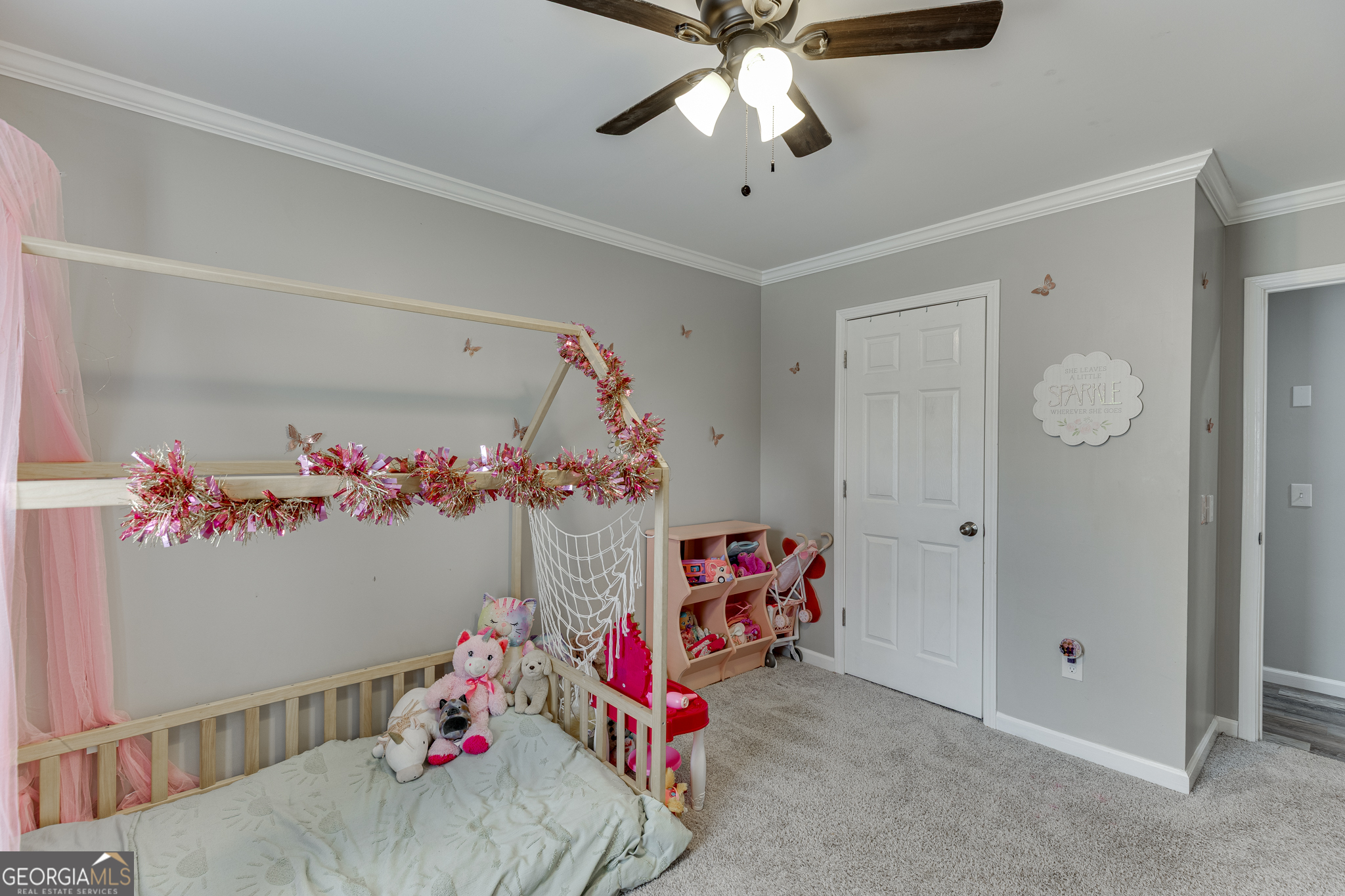 632 Hidden Springs Court Sugar Hill GA 30518