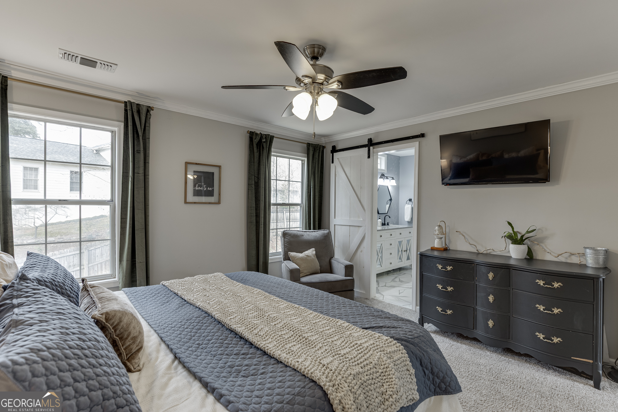 632 Hidden Springs Court Sugar Hill GA 30518