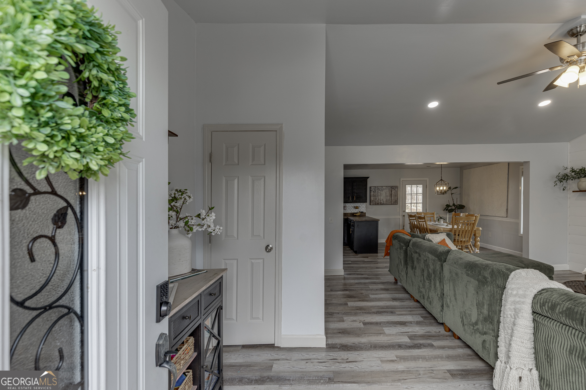 632 Hidden Springs Court Sugar Hill GA 30518