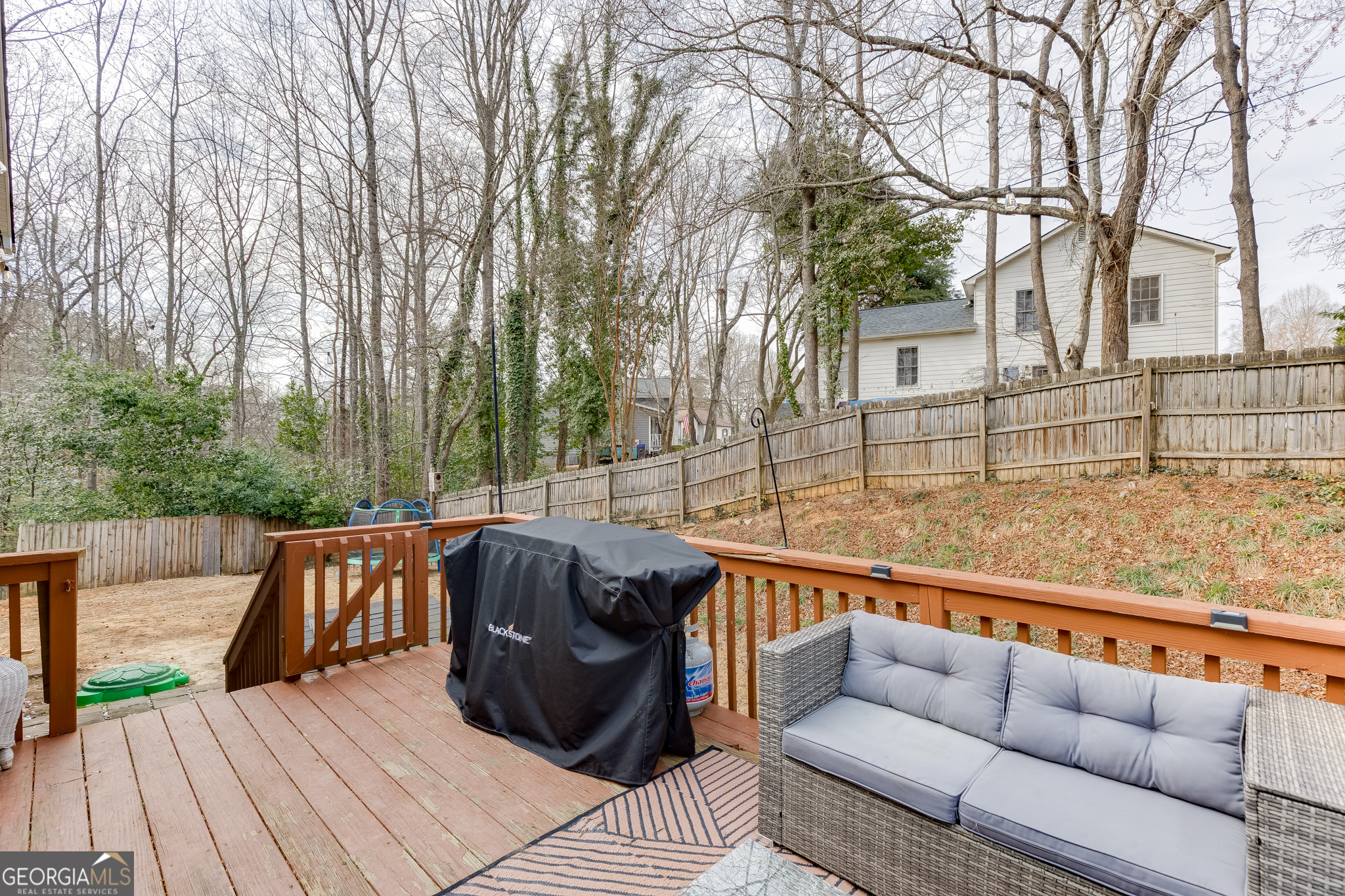 632 Hidden Springs Court Sugar Hill GA 30518