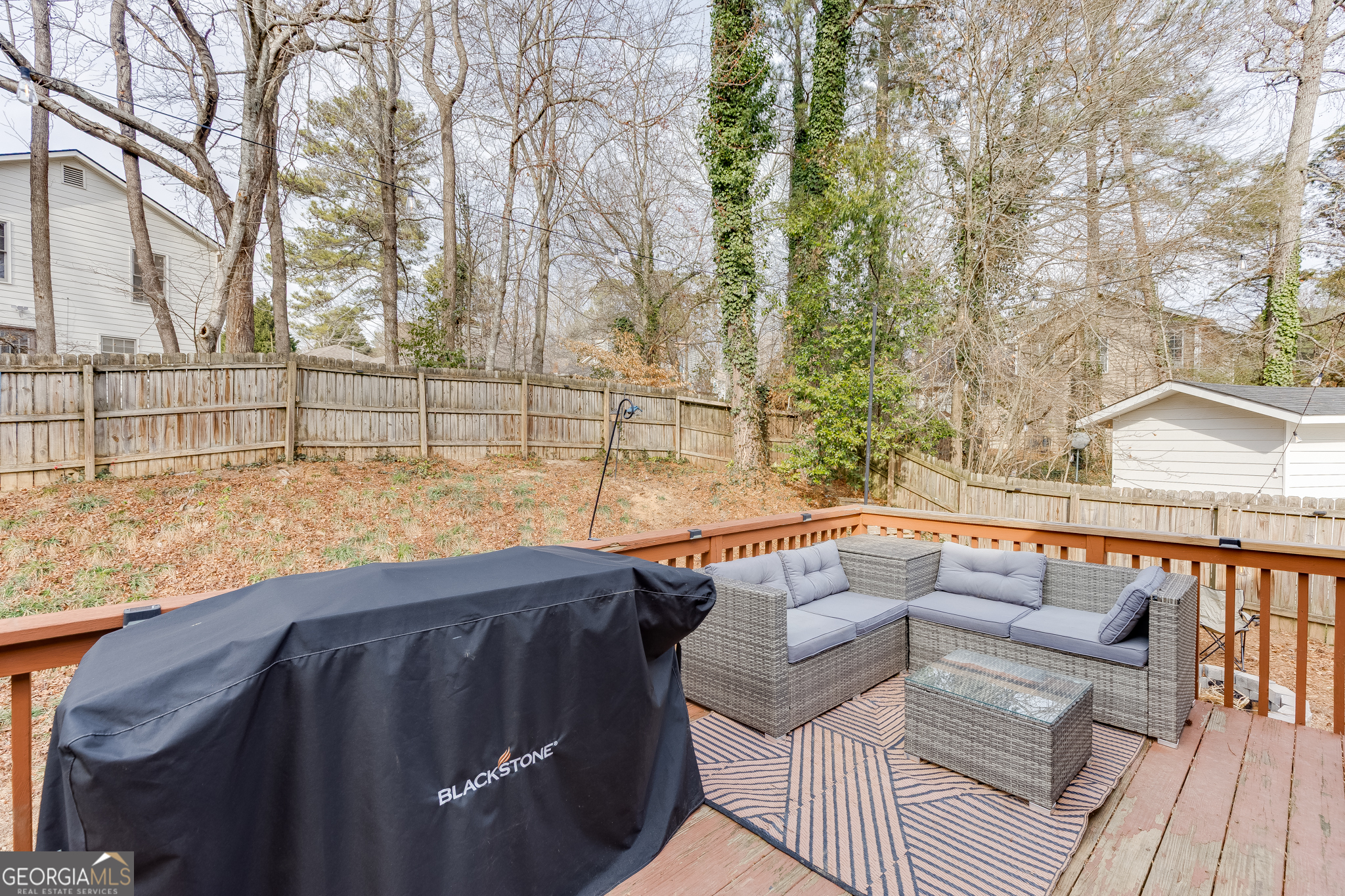 632 Hidden Springs Court Sugar Hill GA 30518