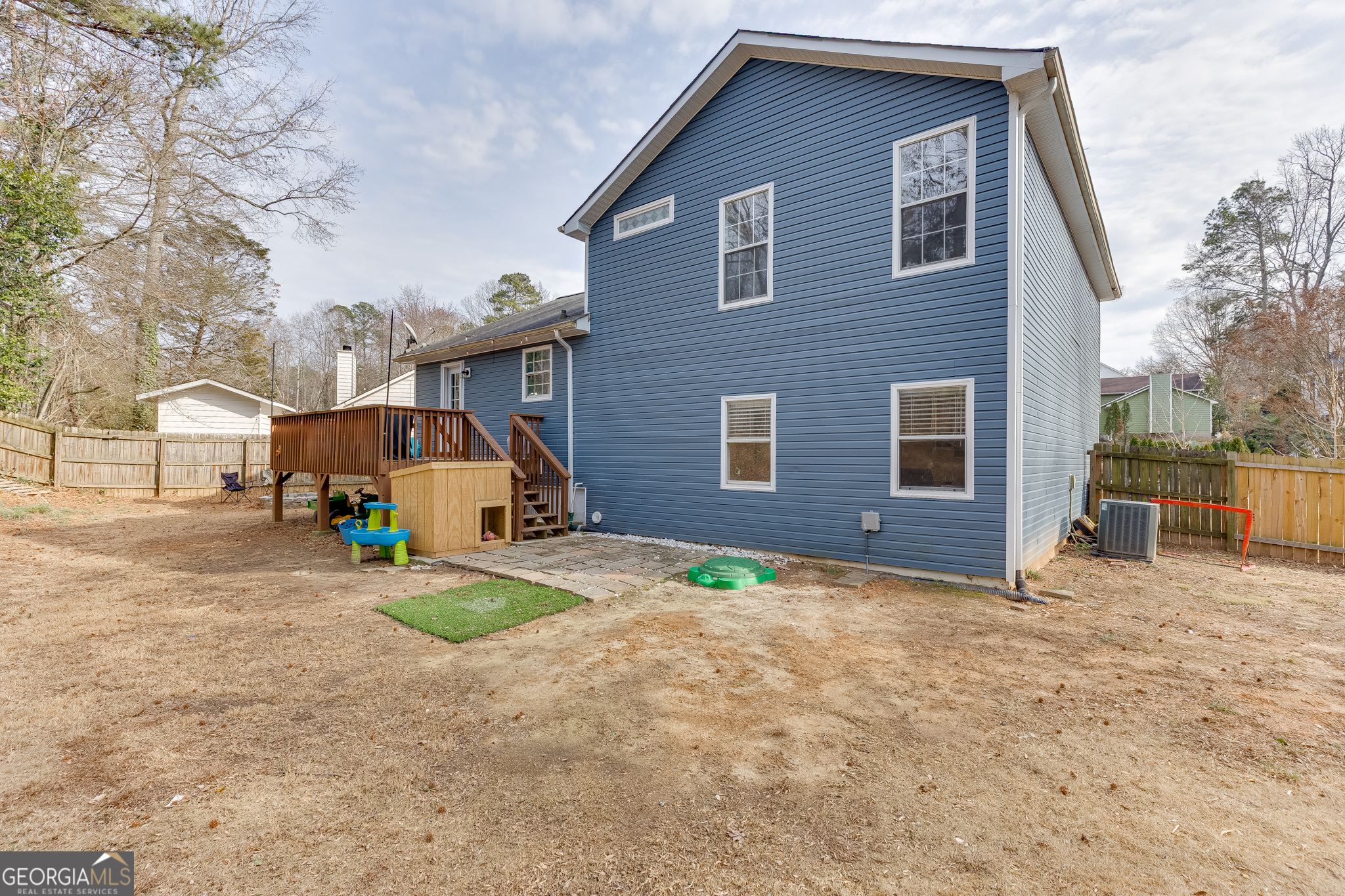 632 Hidden Springs Court Sugar Hill GA 30518