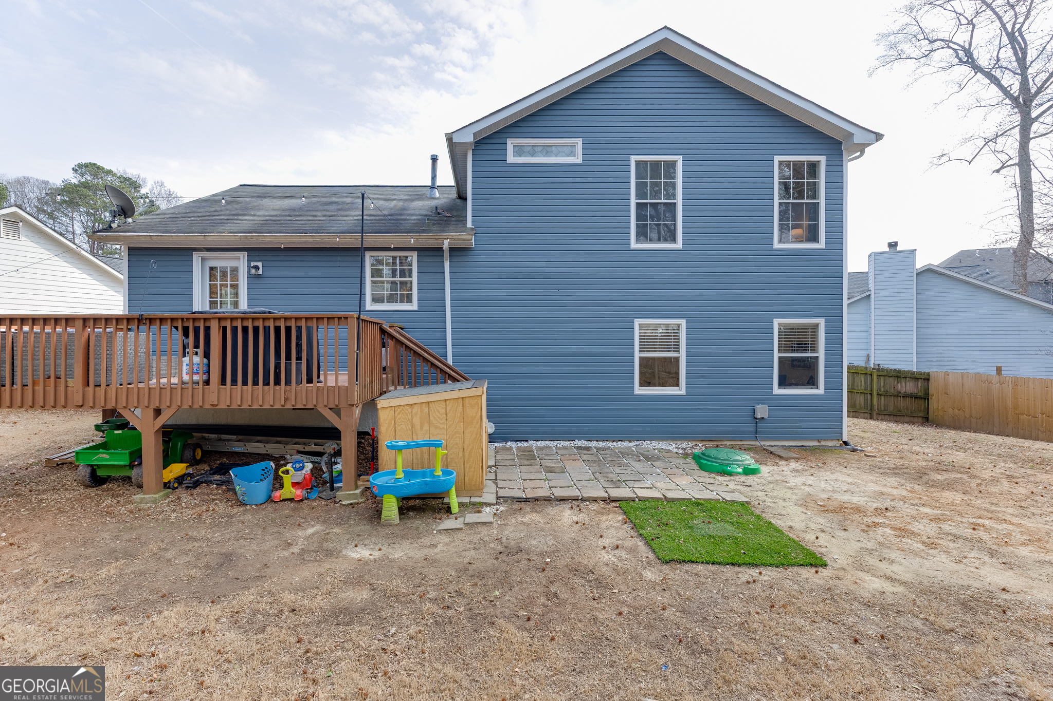 632 Hidden Springs Court Sugar Hill GA 30518