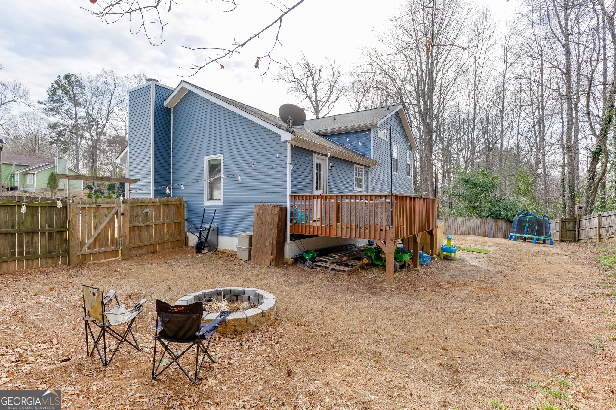 632 Hidden Springs Court Sugar Hill GA 30518