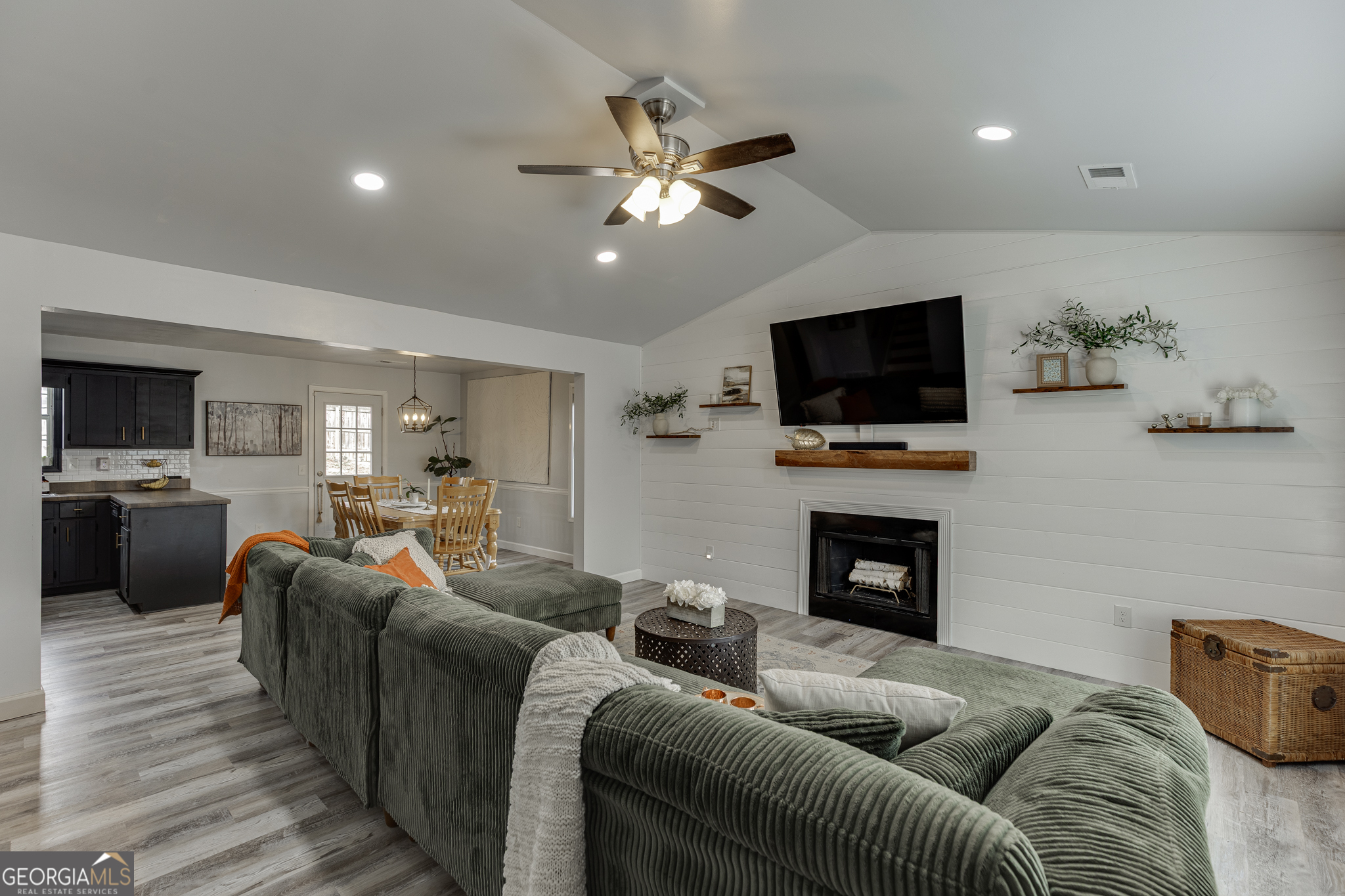 632 Hidden Springs Court Sugar Hill GA 30518