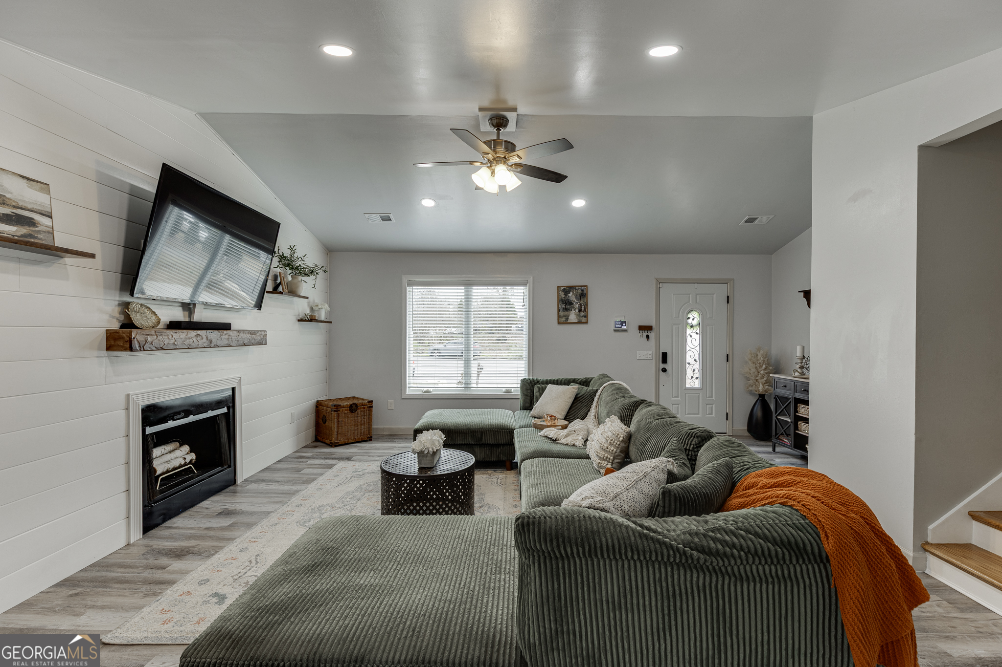 632 Hidden Springs Court Sugar Hill GA 30518