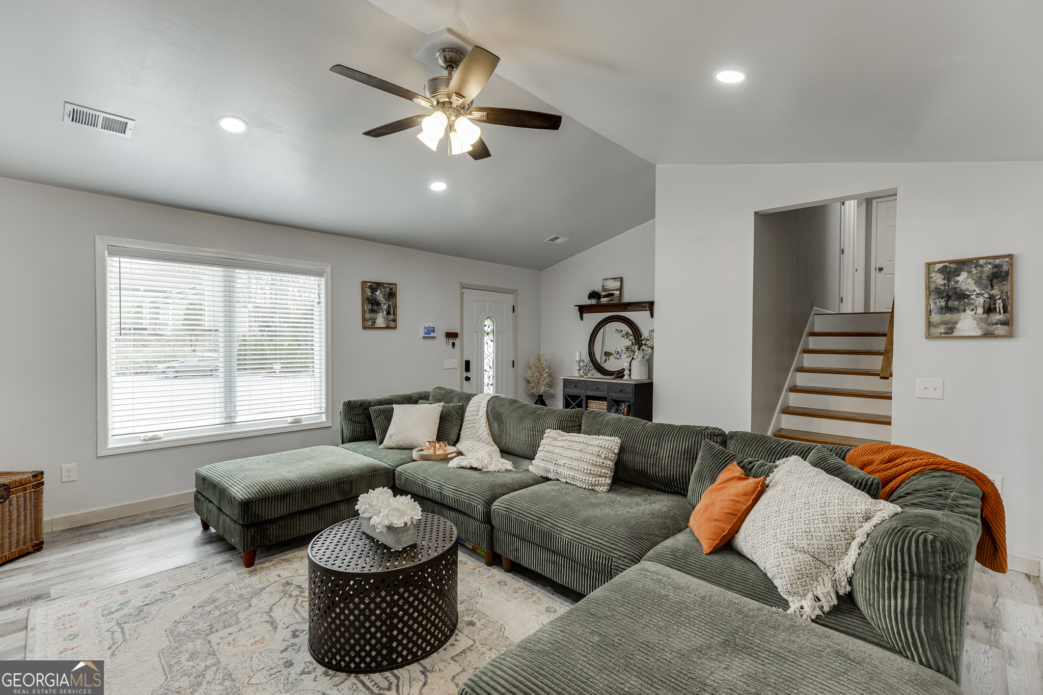 632 Hidden Springs Court Sugar Hill GA 30518