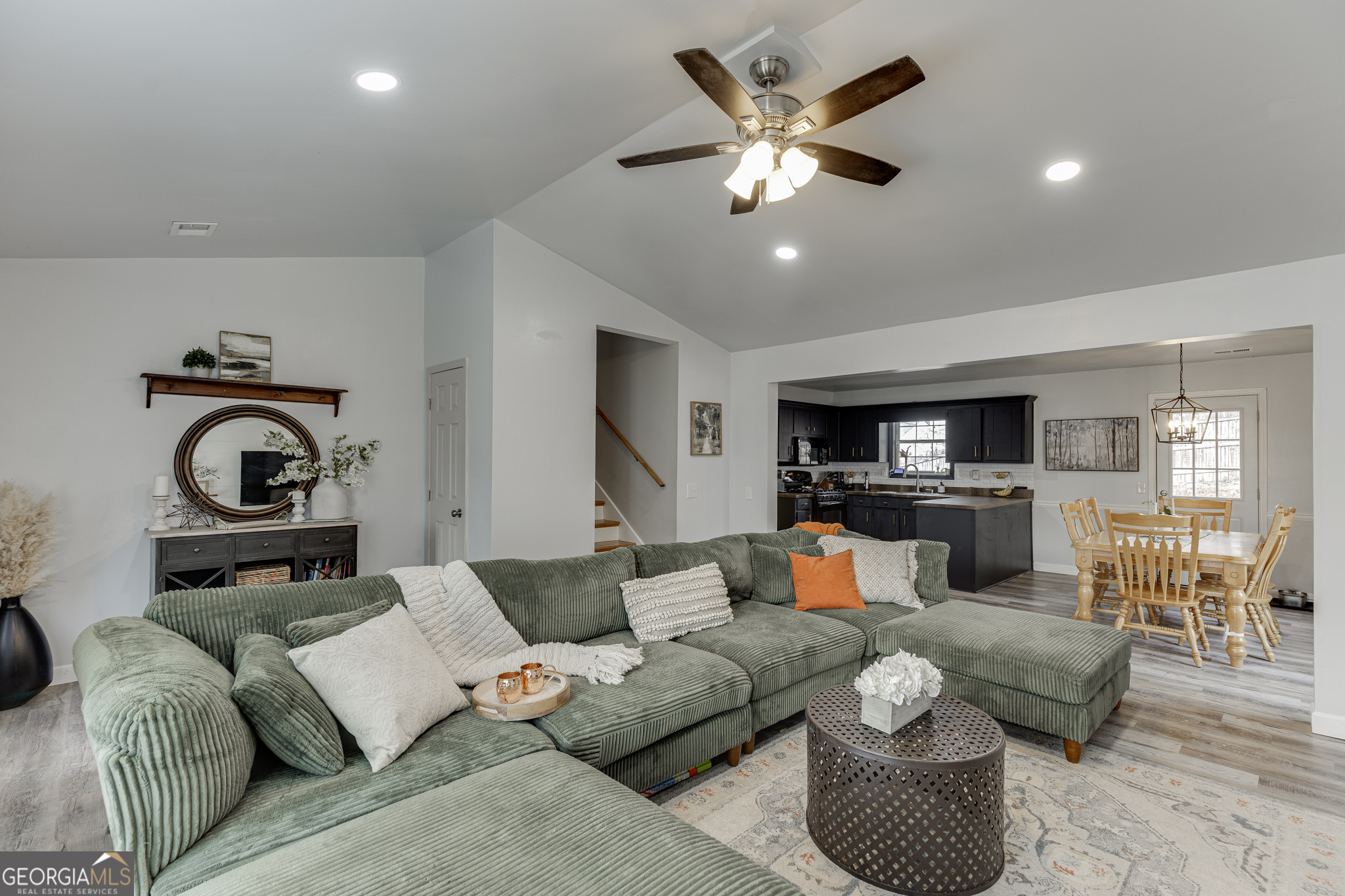 632 Hidden Springs Court Sugar Hill GA 30518