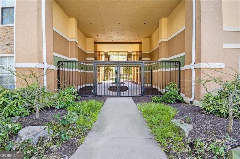 10 Perimeter Summit Boulevard NE Brookhaven GA 30319