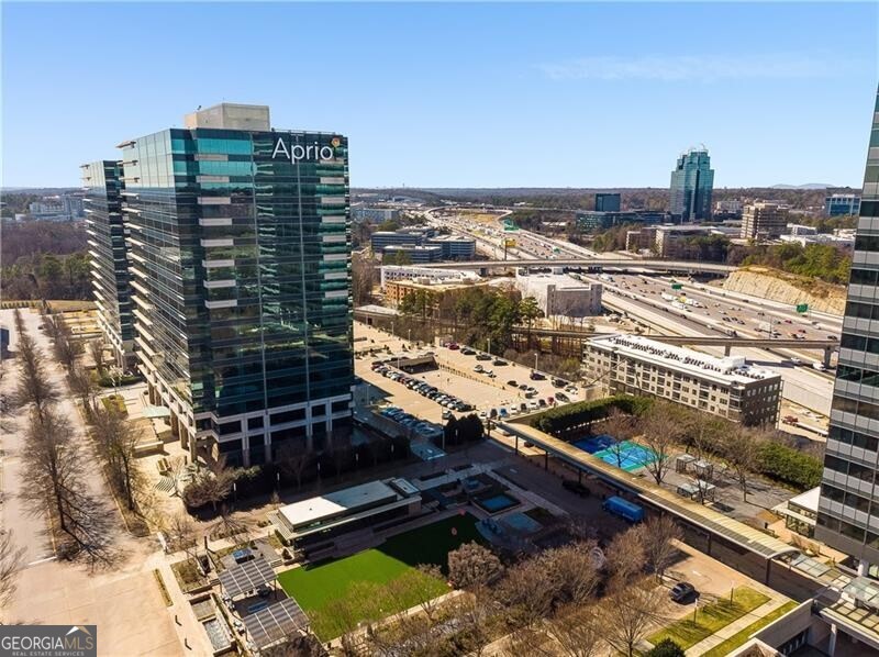 10 Perimeter Summit Boulevard NE Brookhaven GA 30319