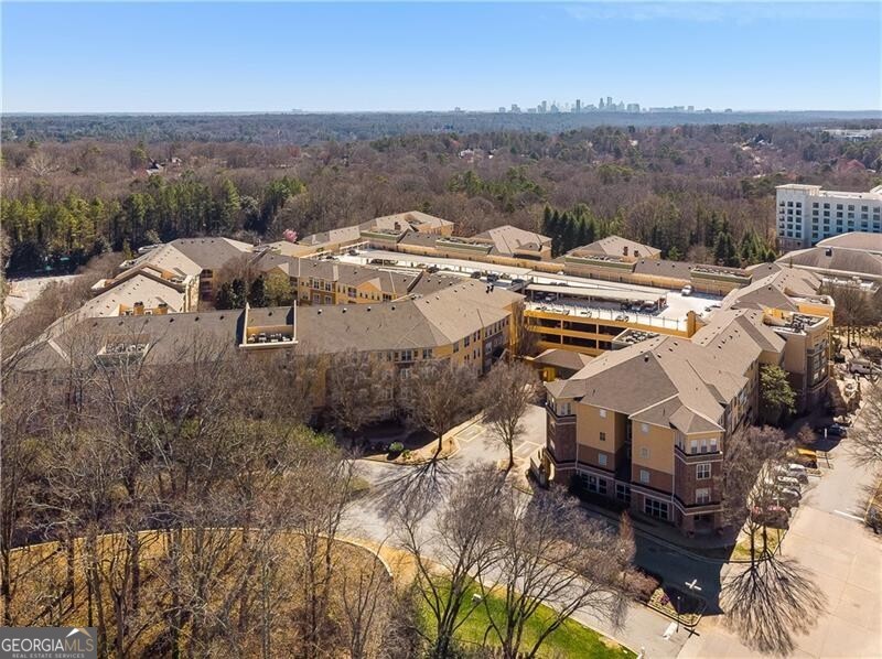 10 Perimeter Summit Boulevard NE Brookhaven GA 30319