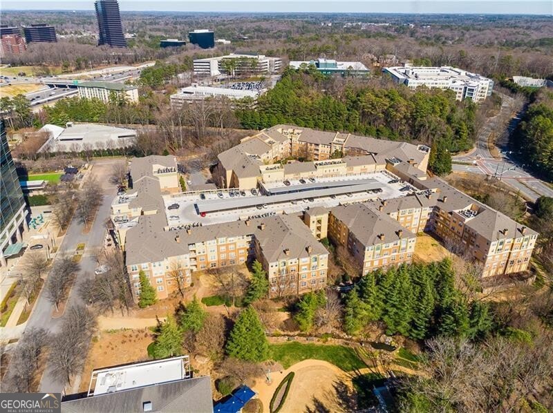 10 Perimeter Summit Boulevard NE Brookhaven GA 30319