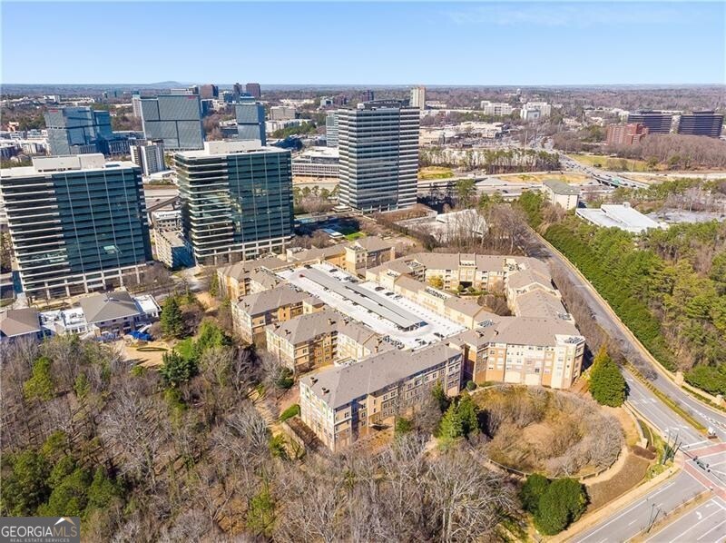 10 Perimeter Summit Boulevard NE Brookhaven GA 30319