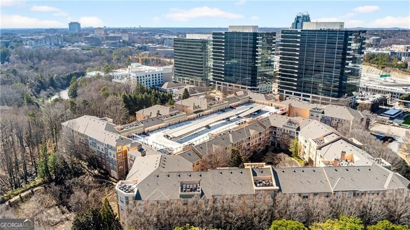 10 Perimeter Summit Boulevard NE Brookhaven GA 30319