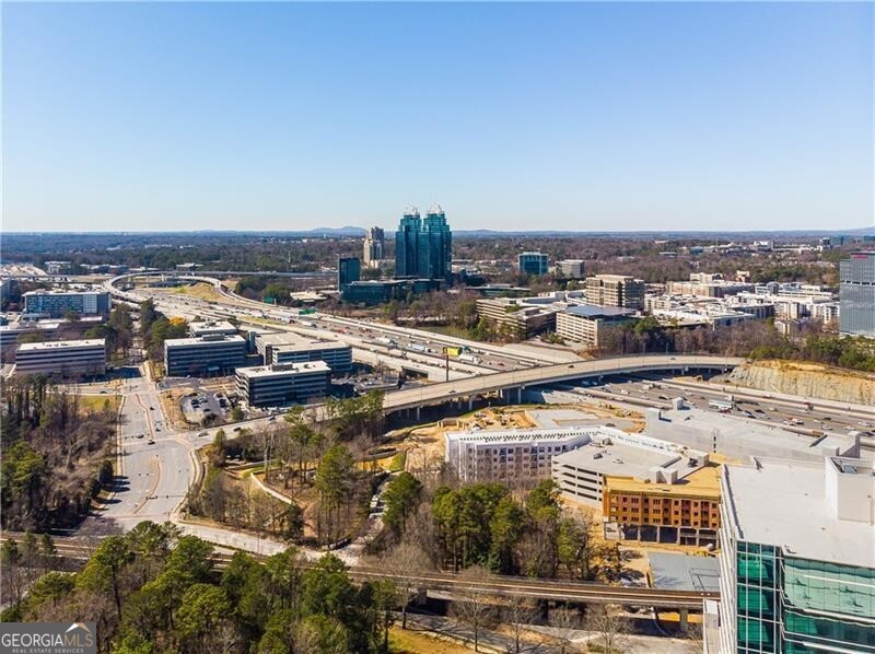 10 Perimeter Summit Boulevard NE Brookhaven GA 30319