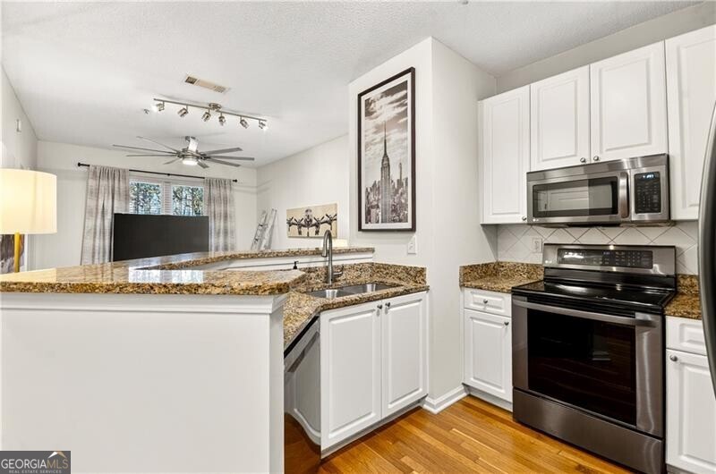 10 Perimeter Summit Boulevard NE Brookhaven GA 30319