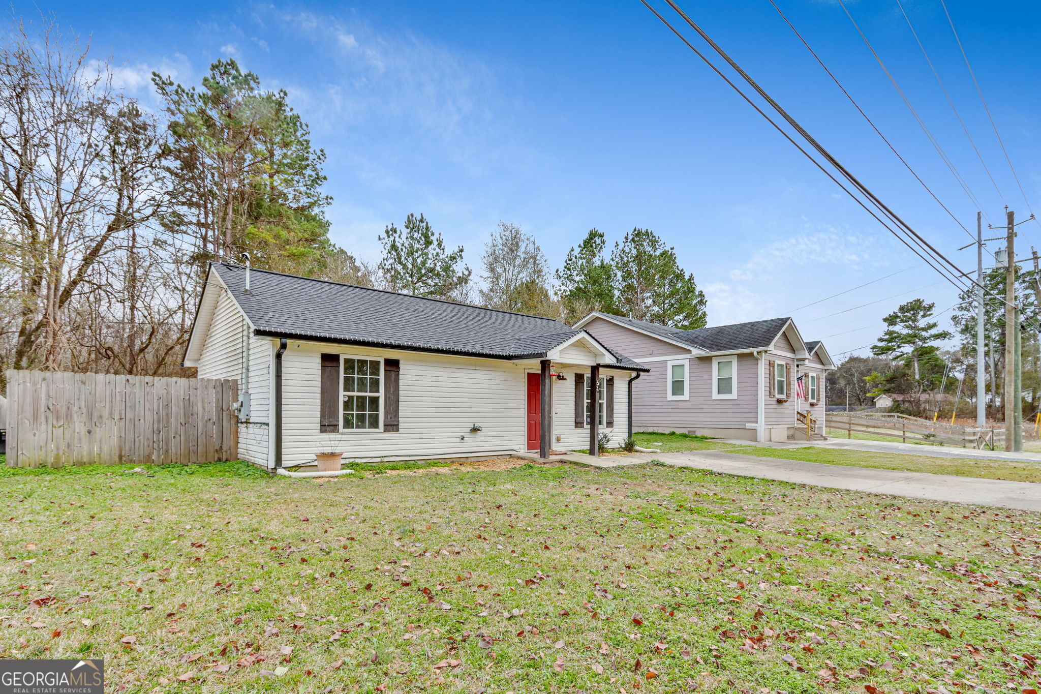 54 Taylorsville Road Aragon GA 30104