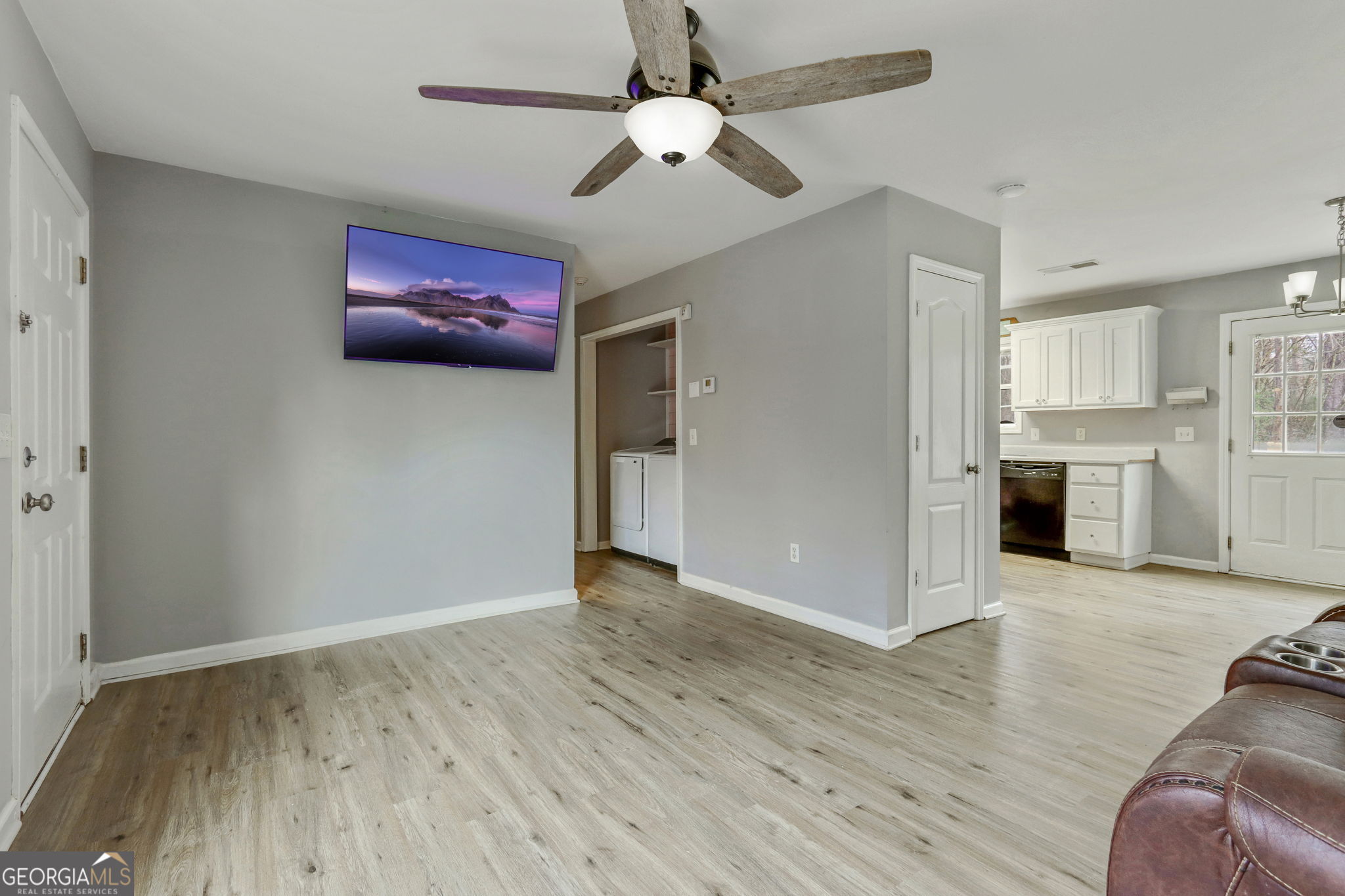 54 Taylorsville Road Aragon GA 30104