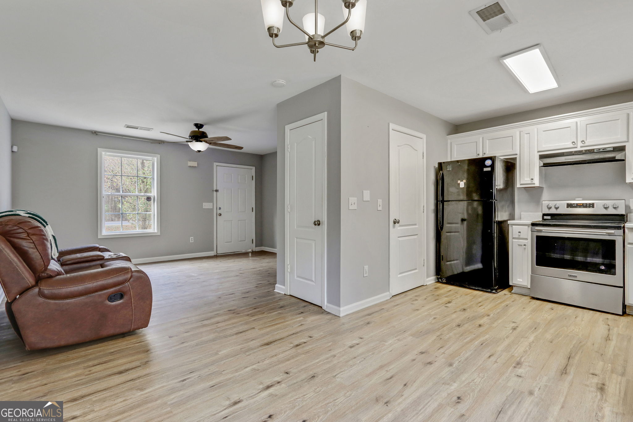 54 Taylorsville Road Aragon GA 30104