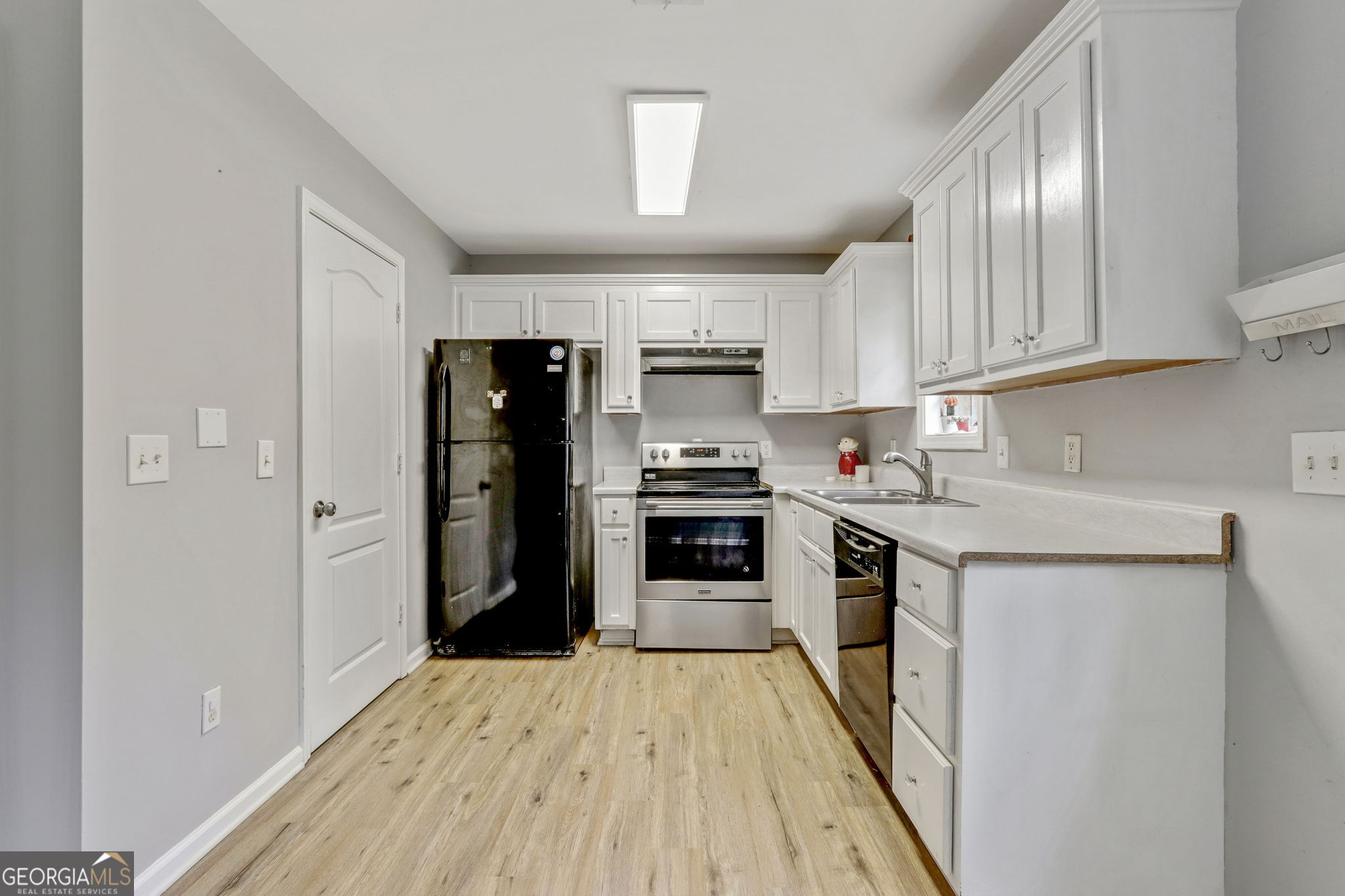 54 Taylorsville Road Aragon GA 30104