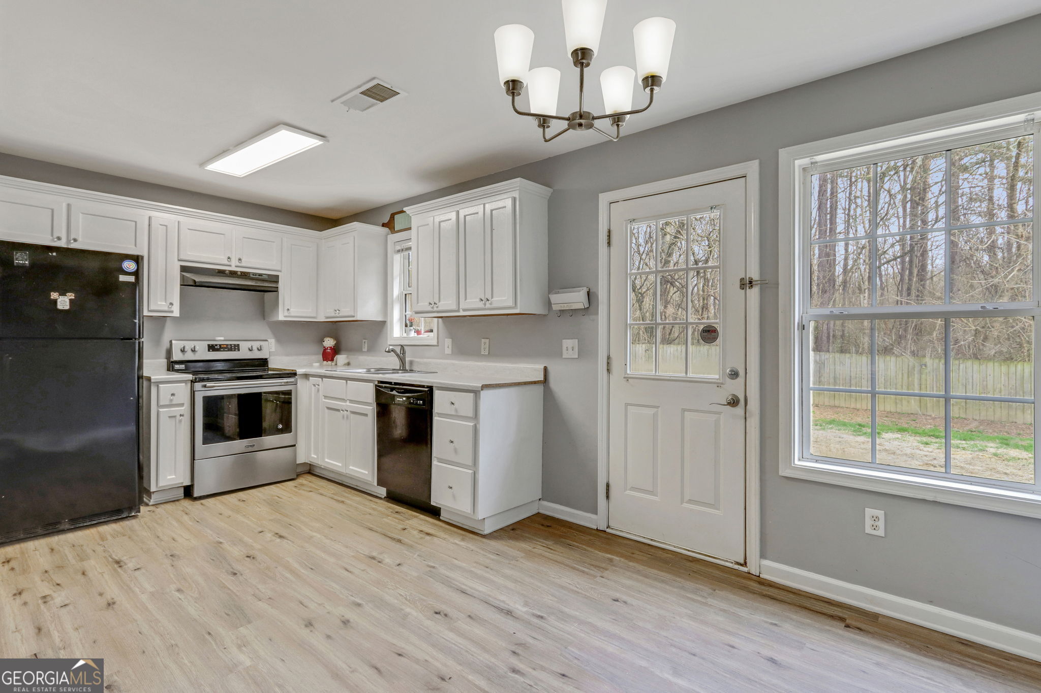 54 Taylorsville Road Aragon GA 30104