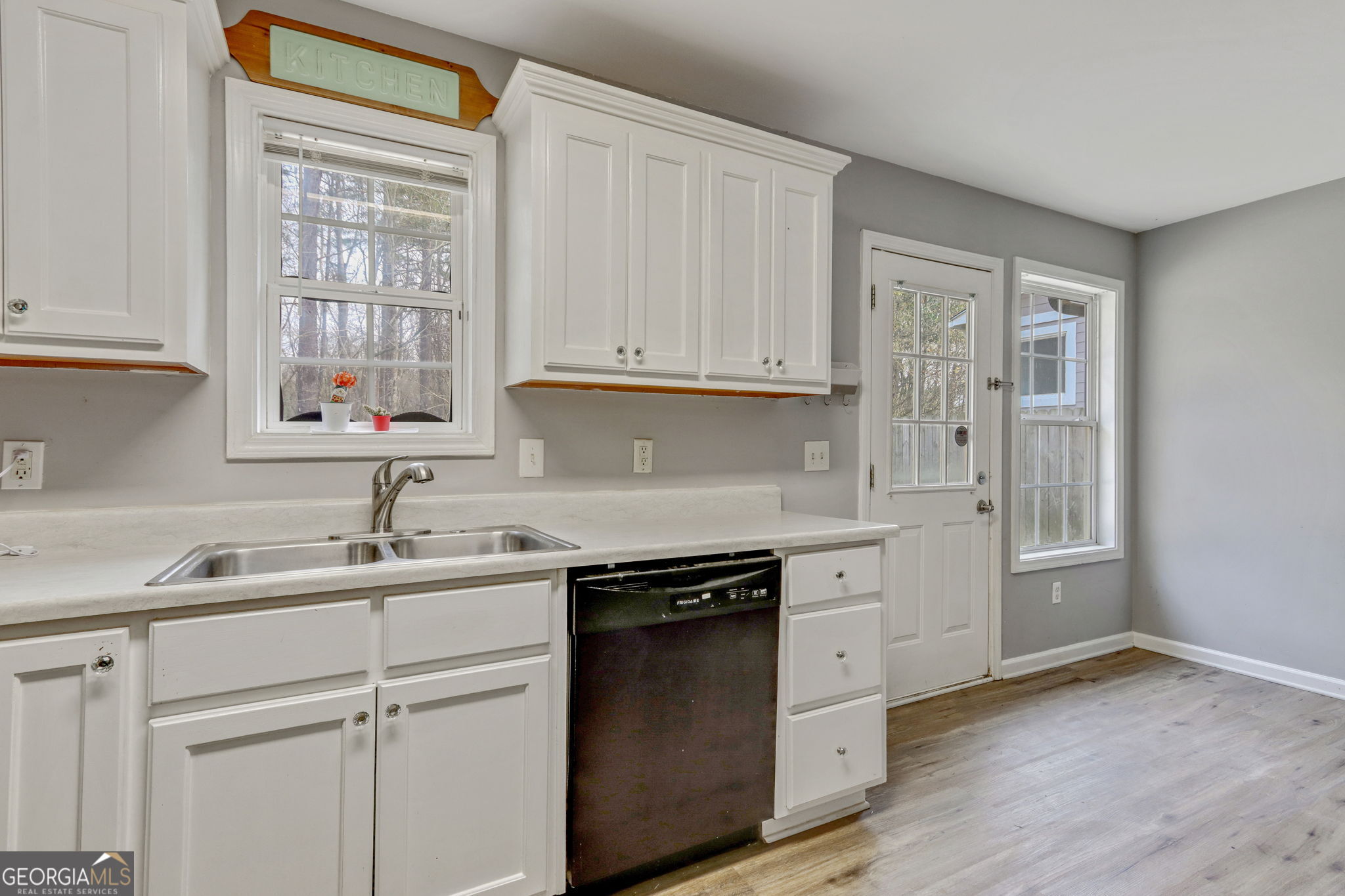 54 Taylorsville Road Aragon GA 30104